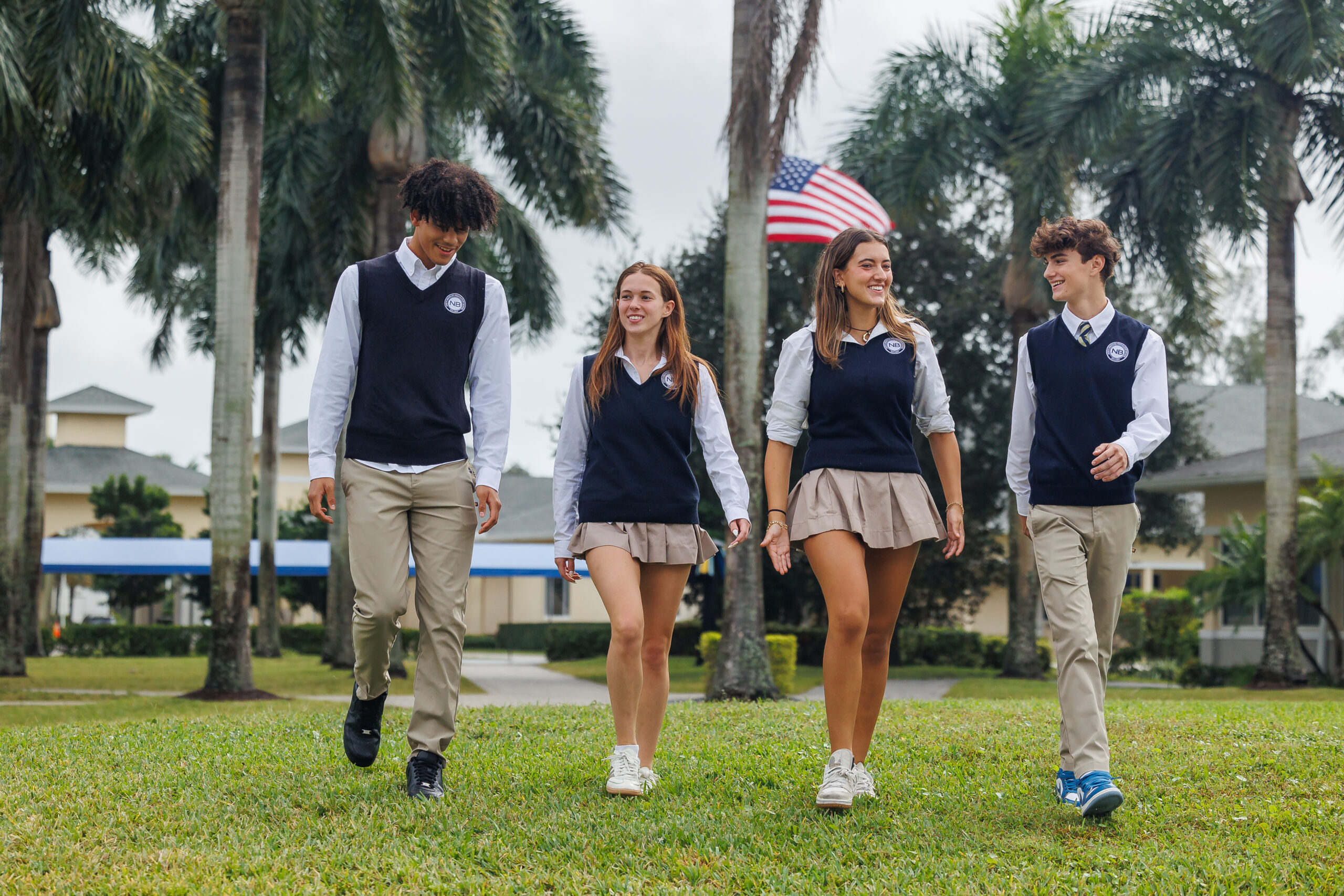 North Broward Preparatory School