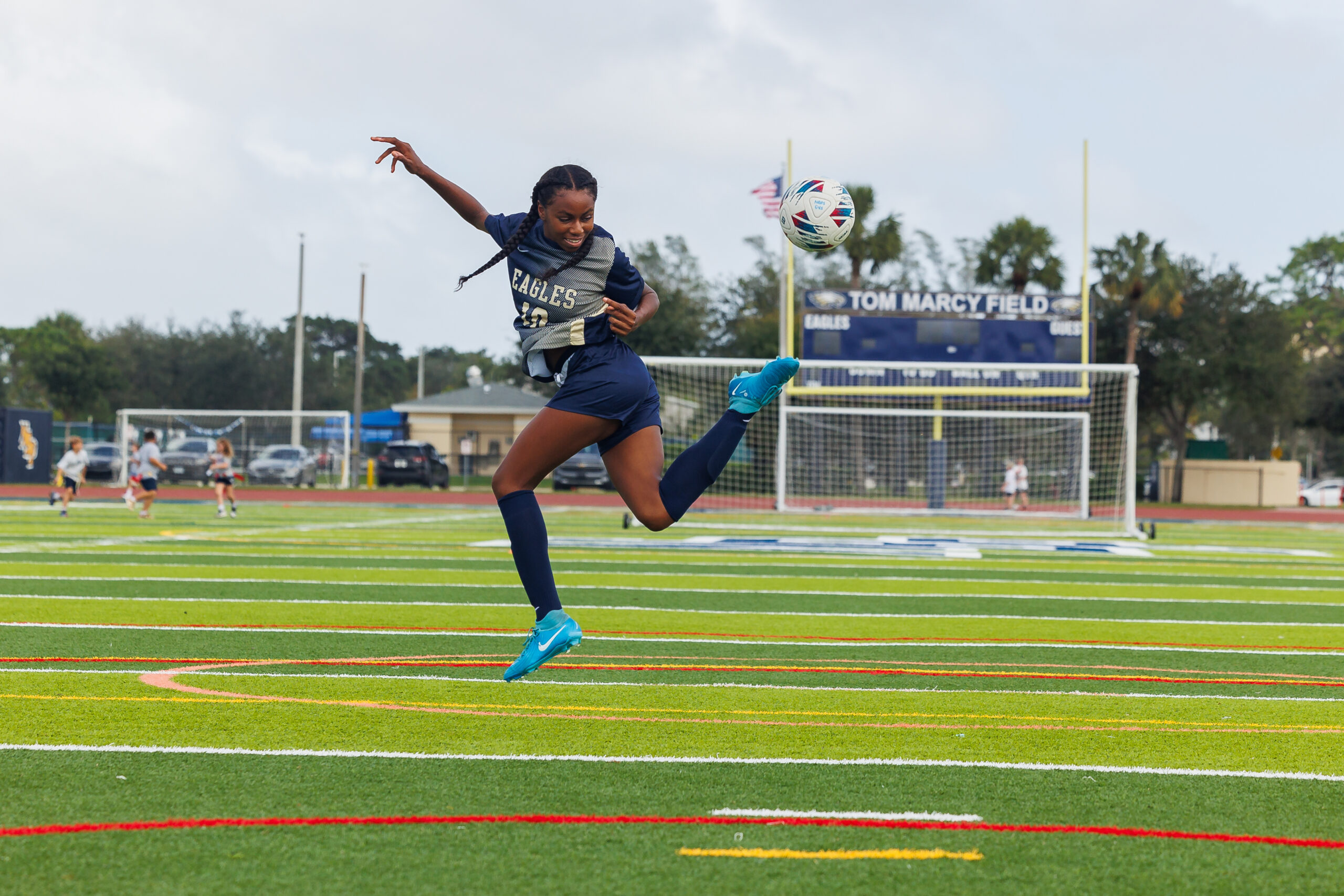 North Broward Preparatory School
