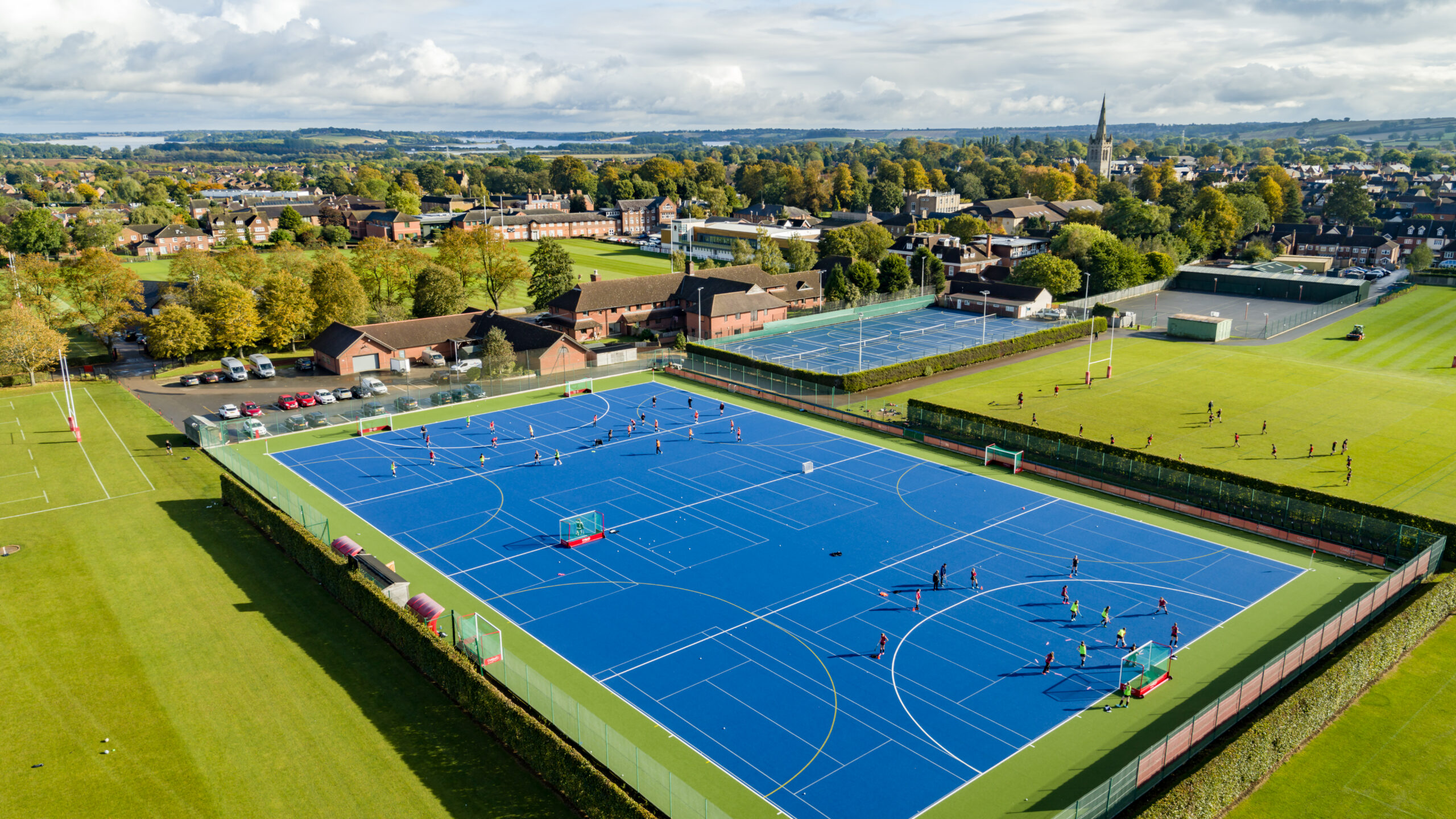 Oakham School