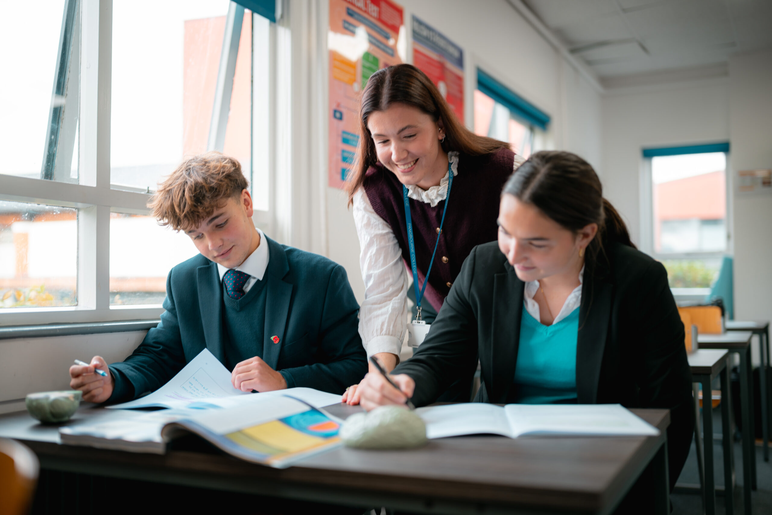 Pangbourne College Pangbourne College