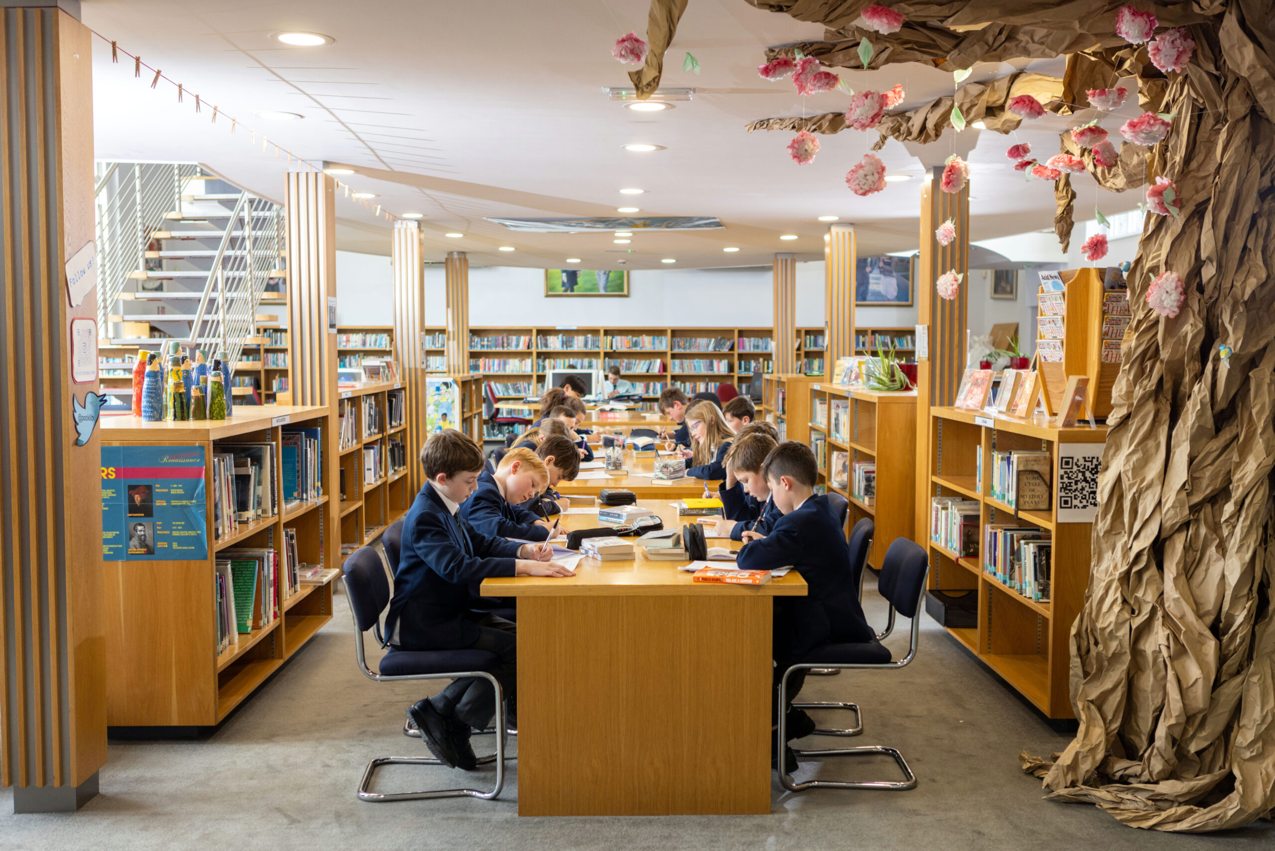 Pocklington School