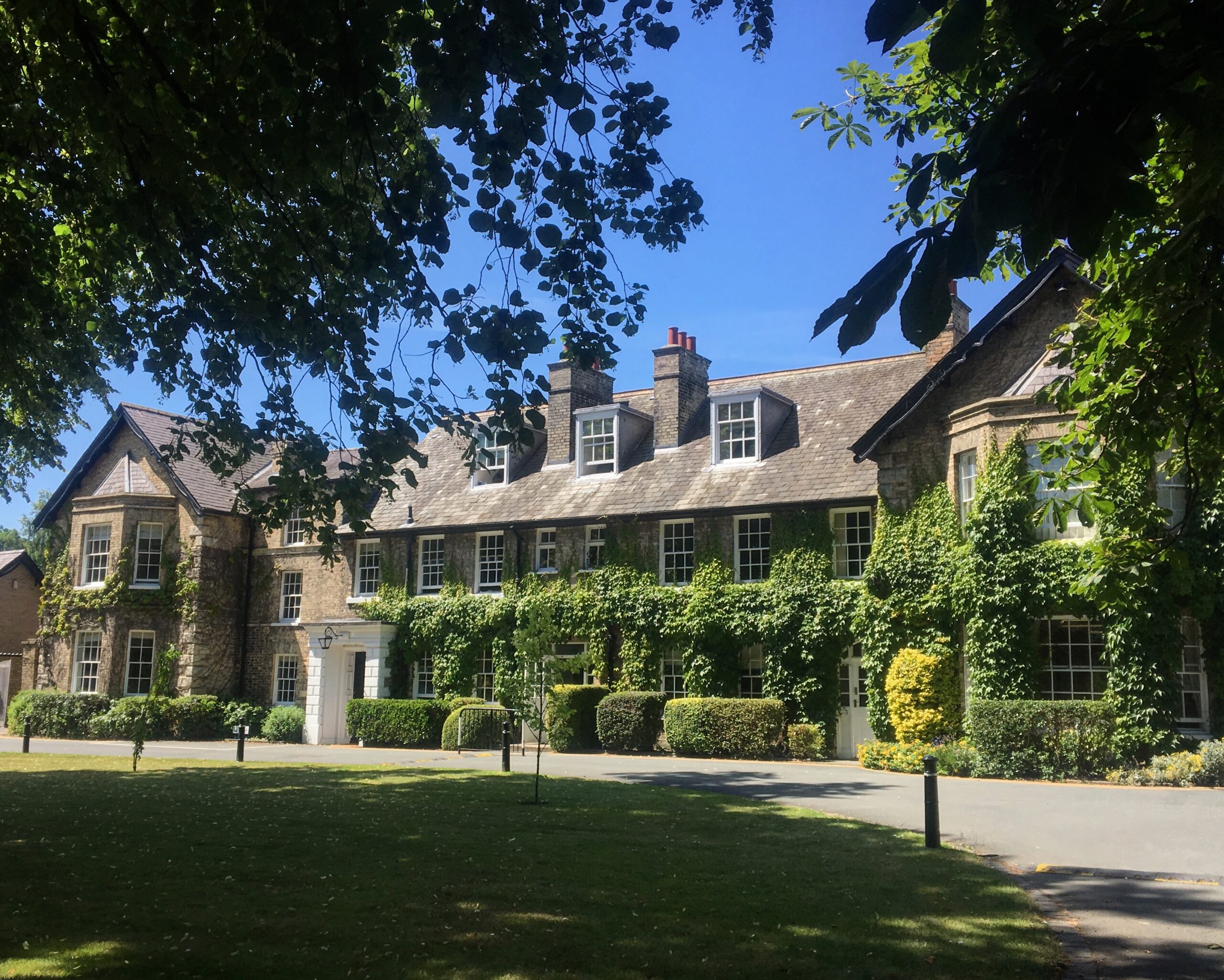 Pocklington School