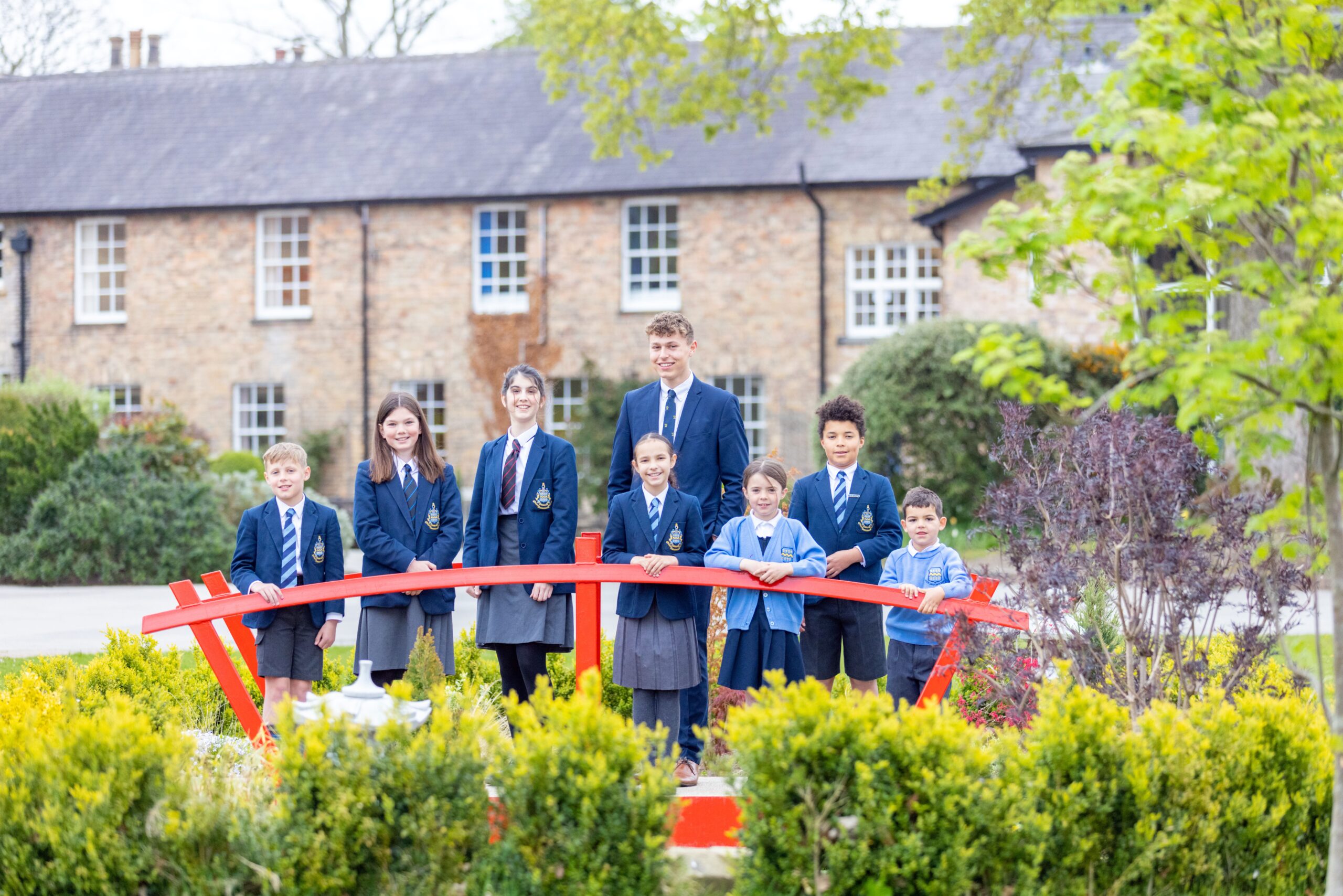 Pocklington School