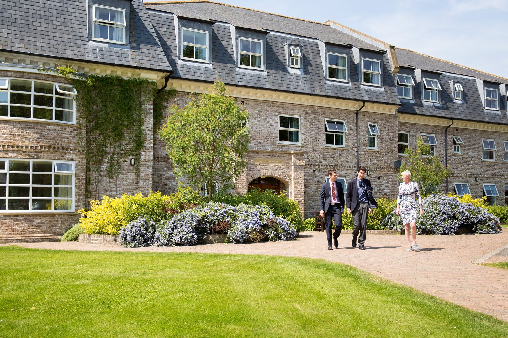 Pocklington School