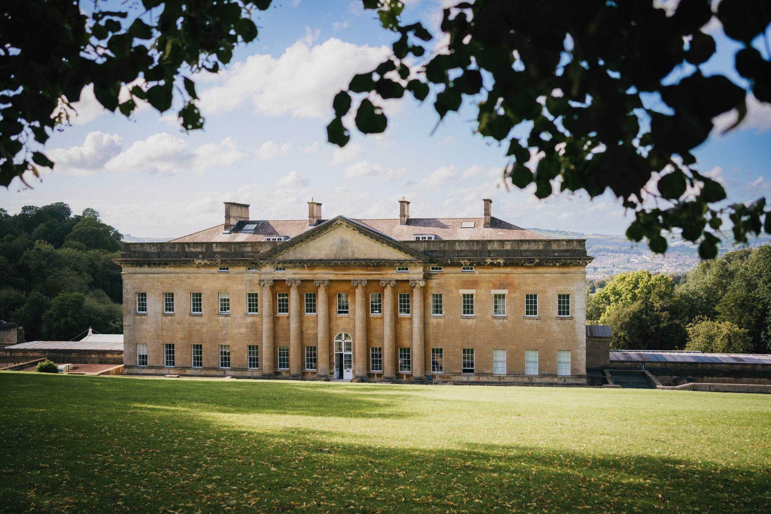 Prior Park College