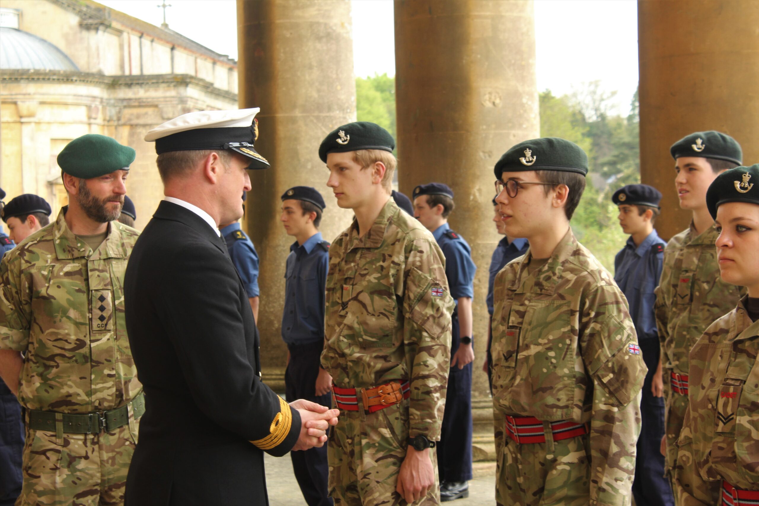 Prior Park College