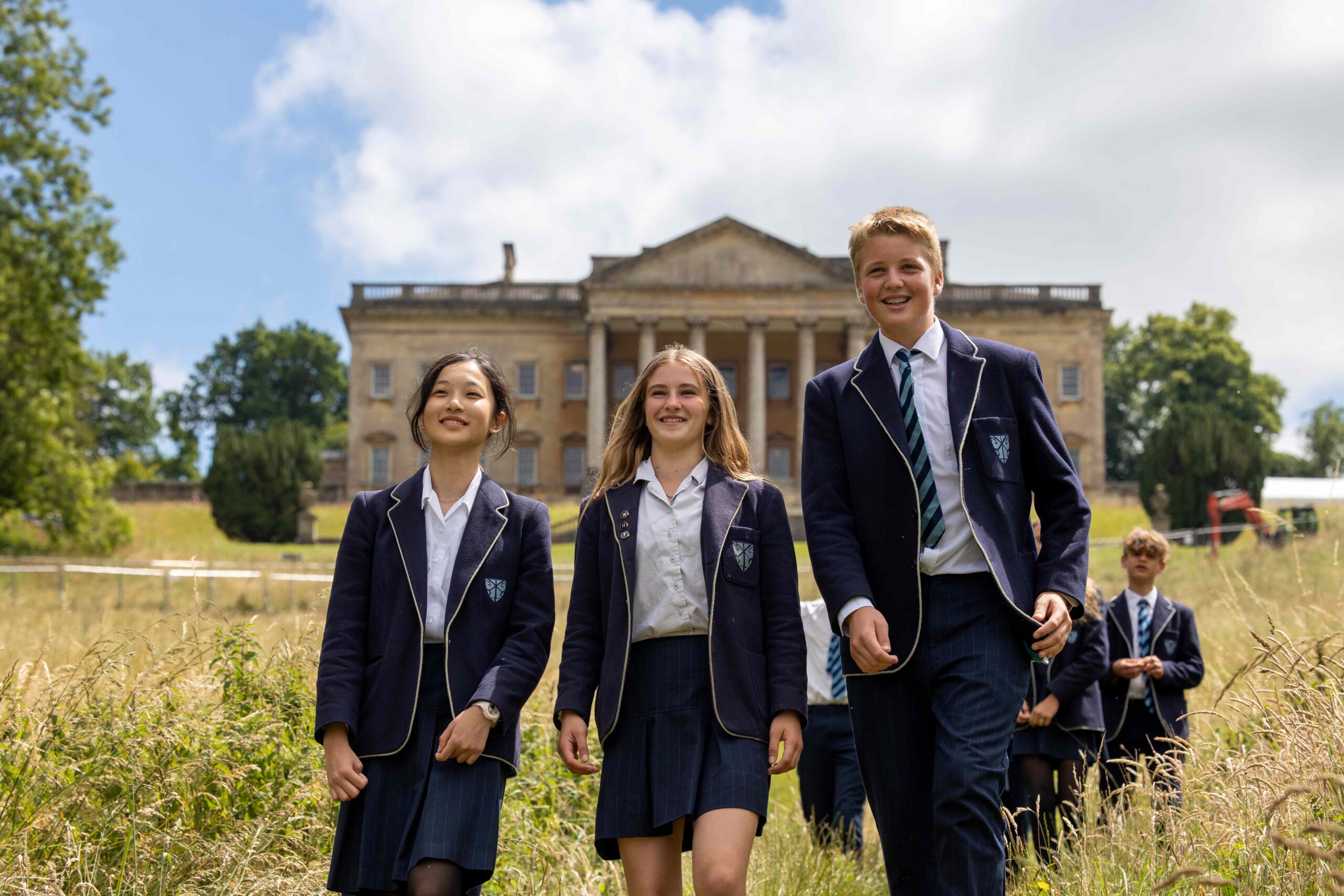 Prior Park College