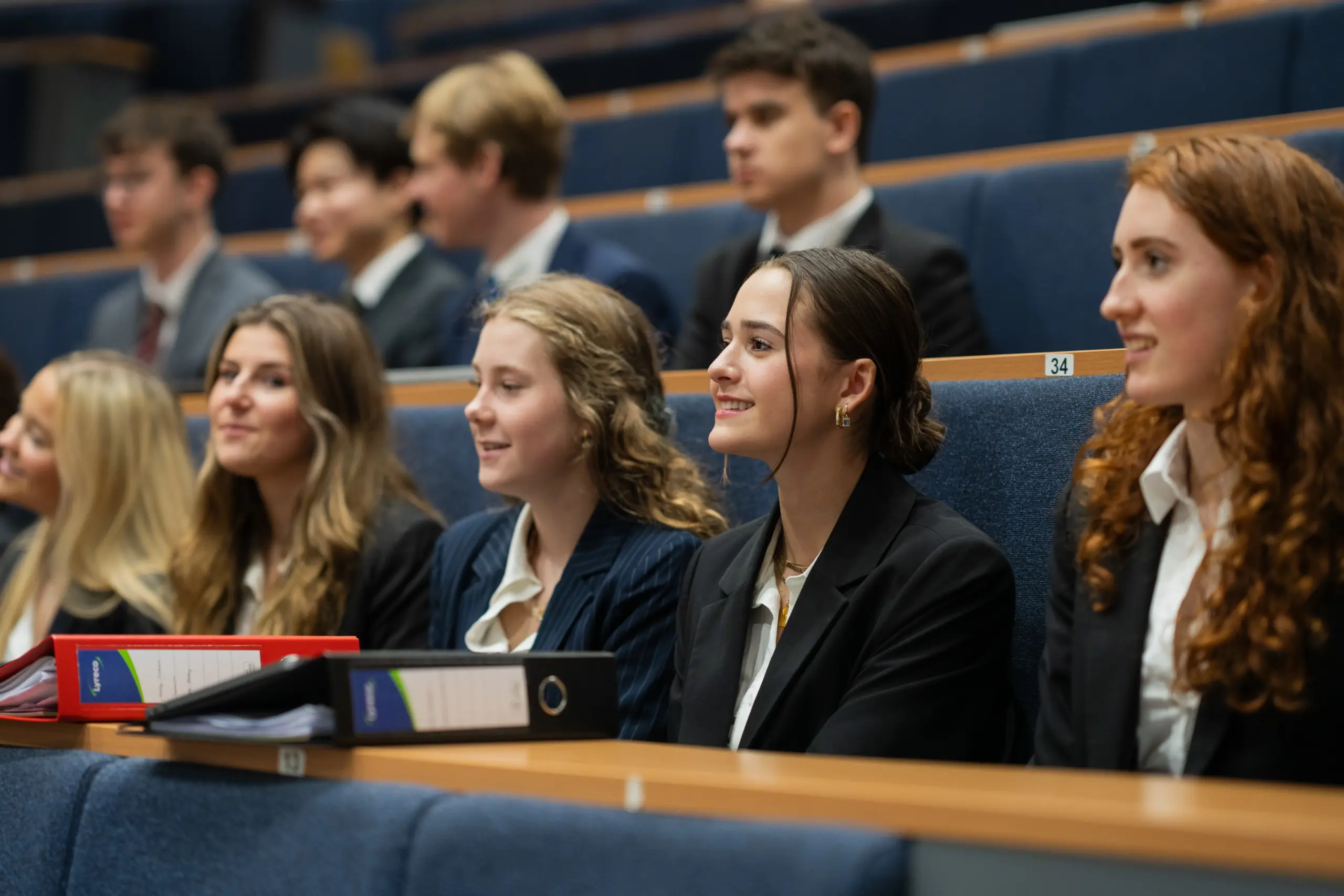 Repton School