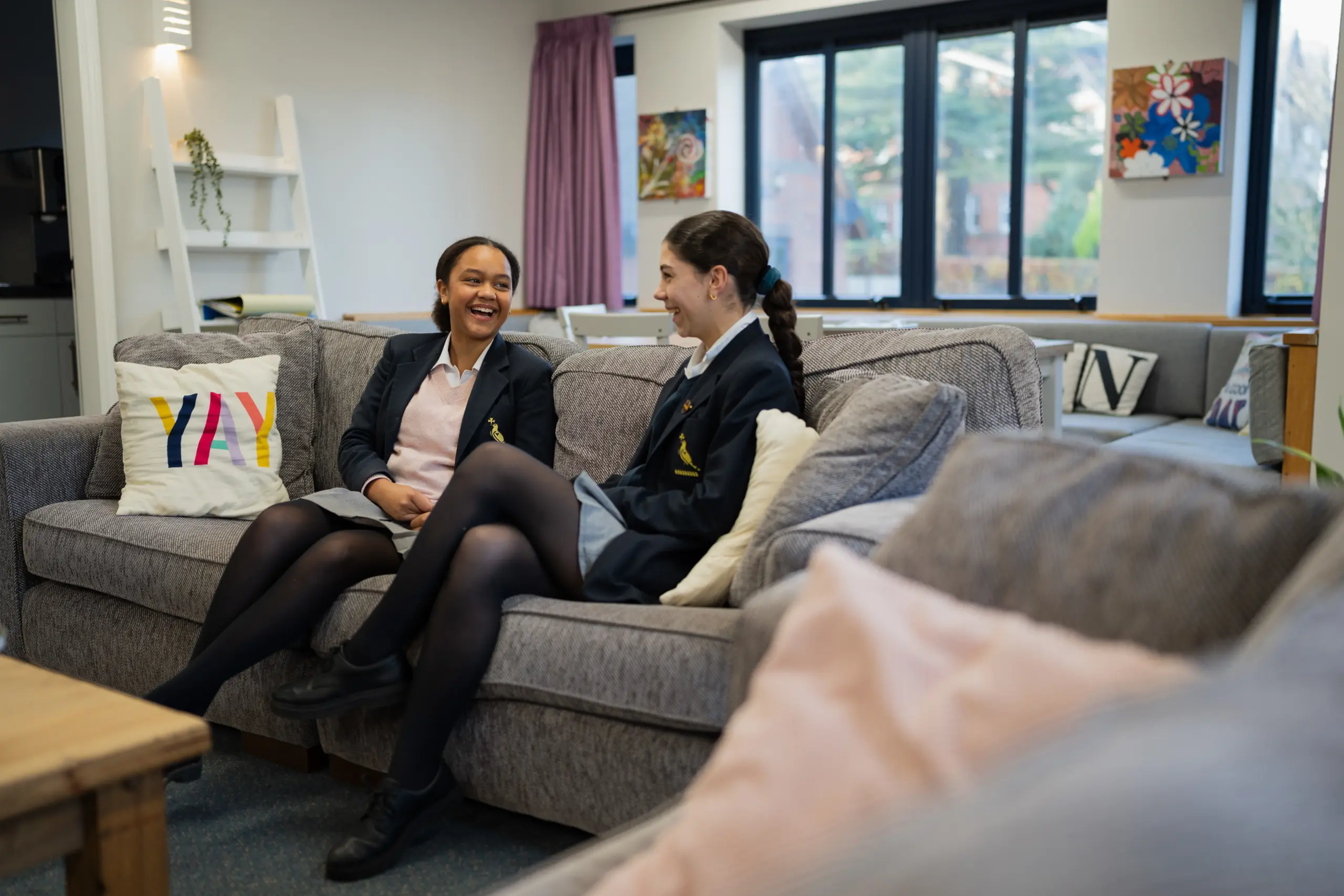 Repton School