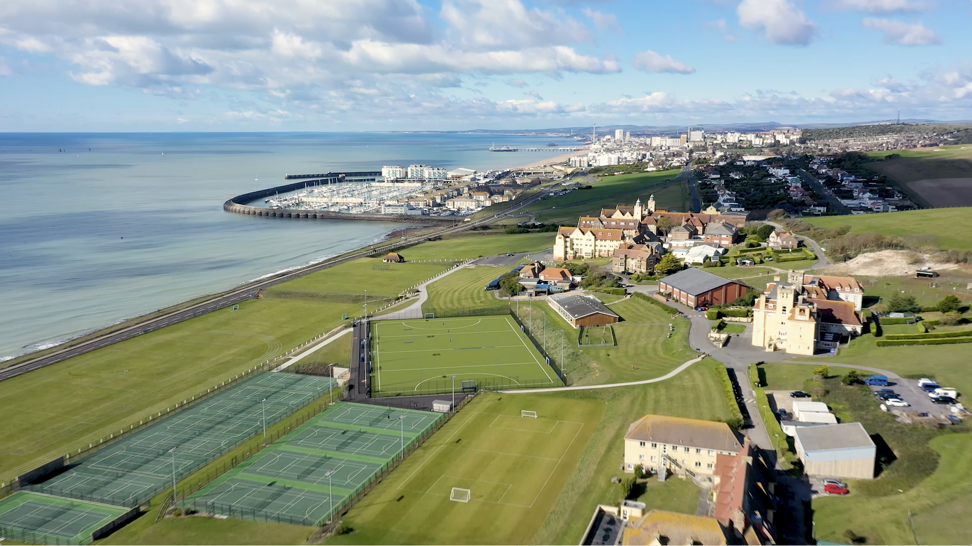 Roedean School