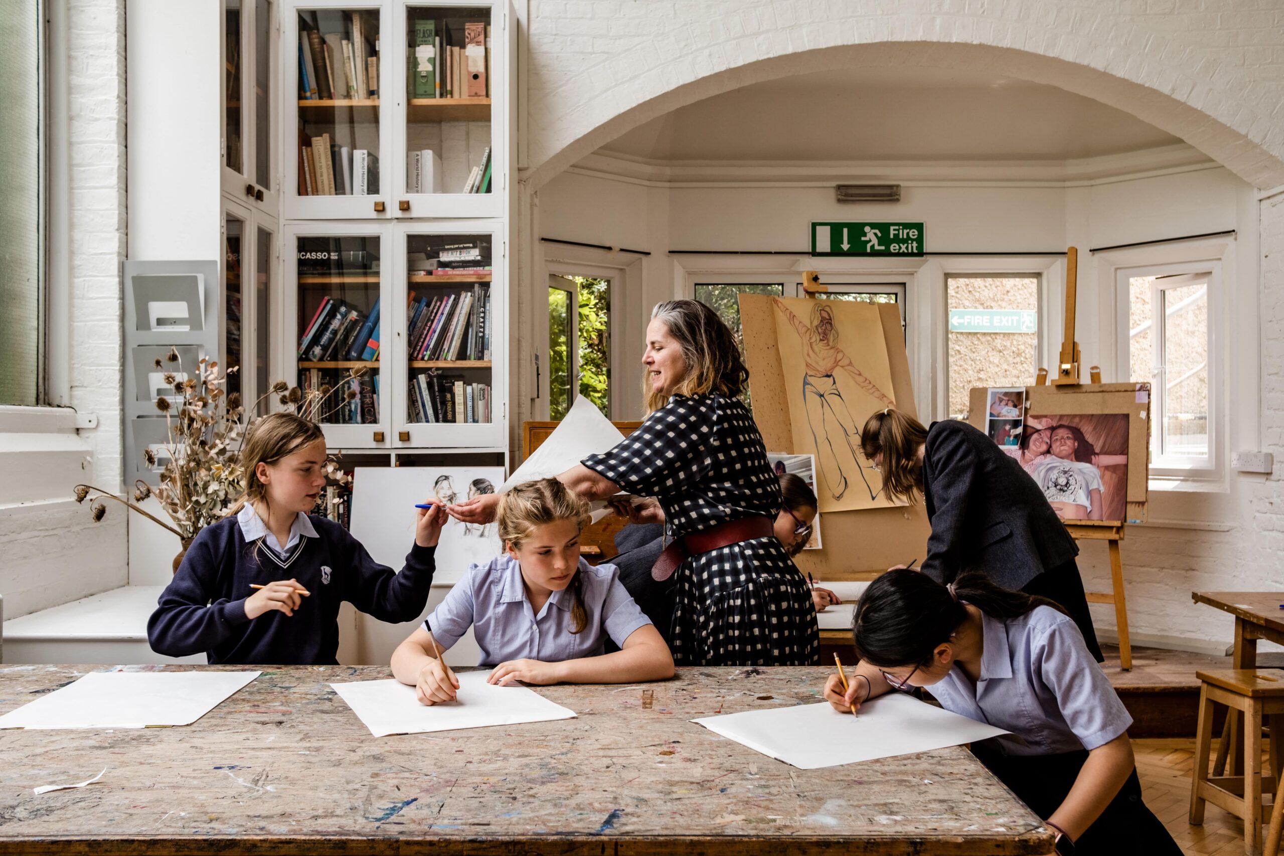 Roedean School