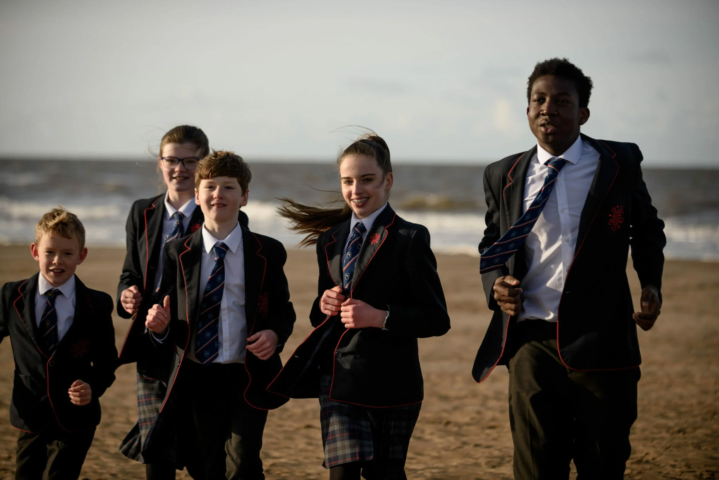 Rossall School