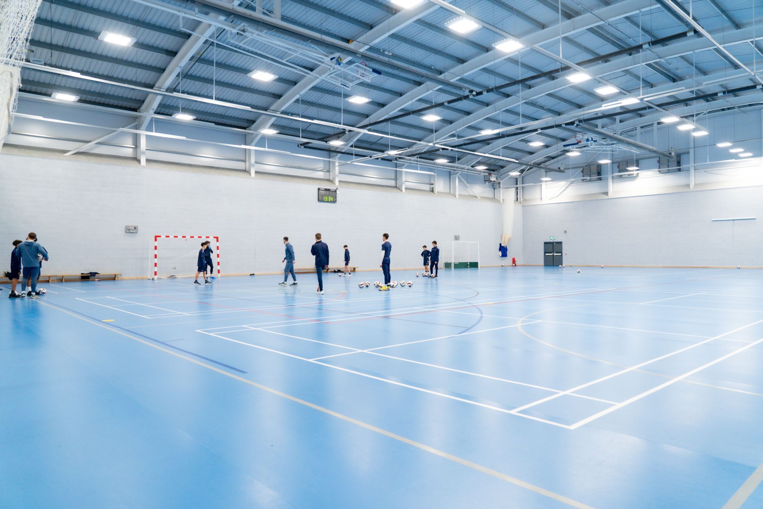 Rossall School