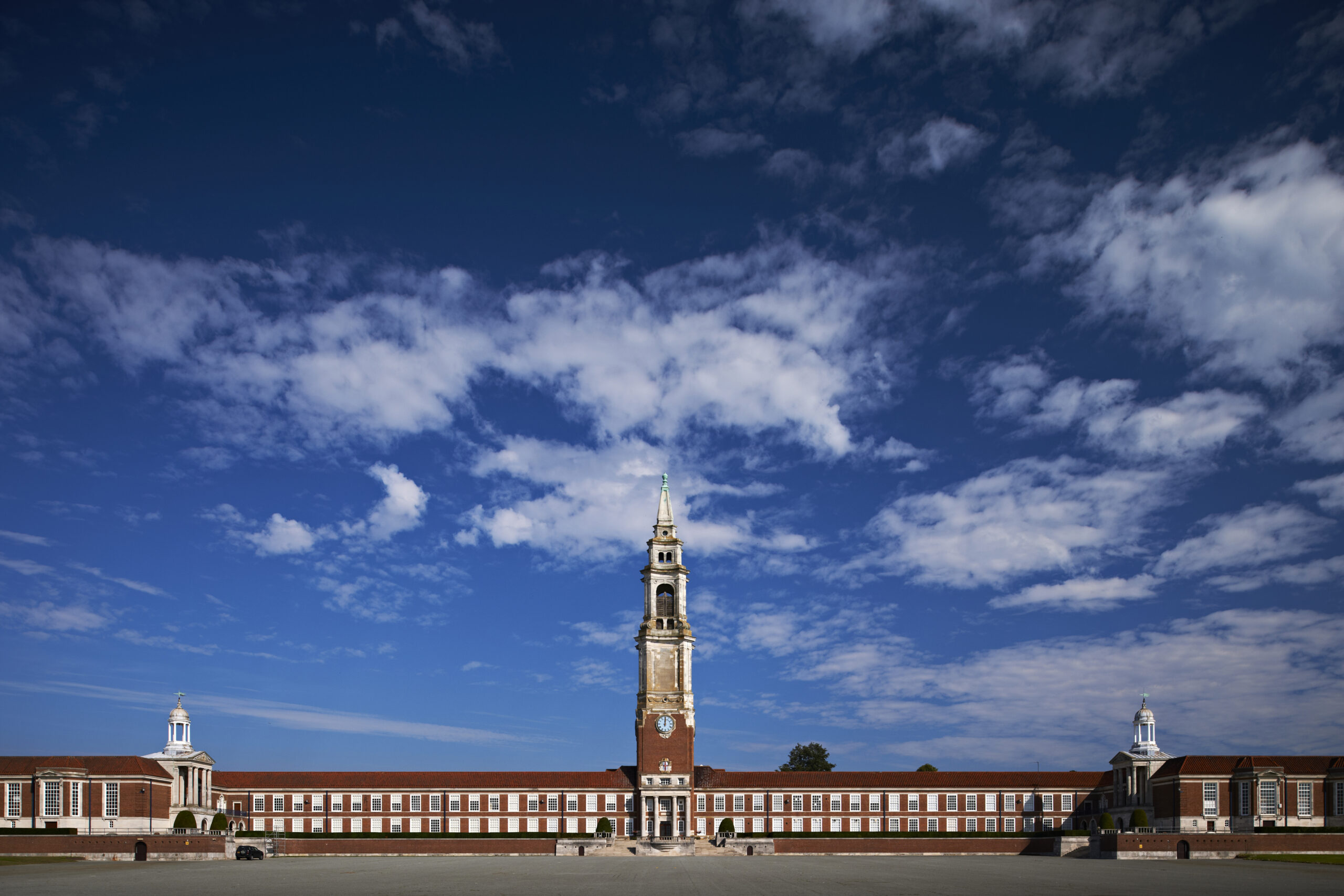Royal Hospital School
