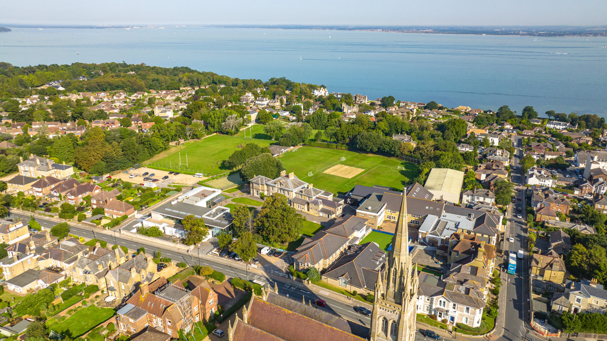 Ryde School Ryde School