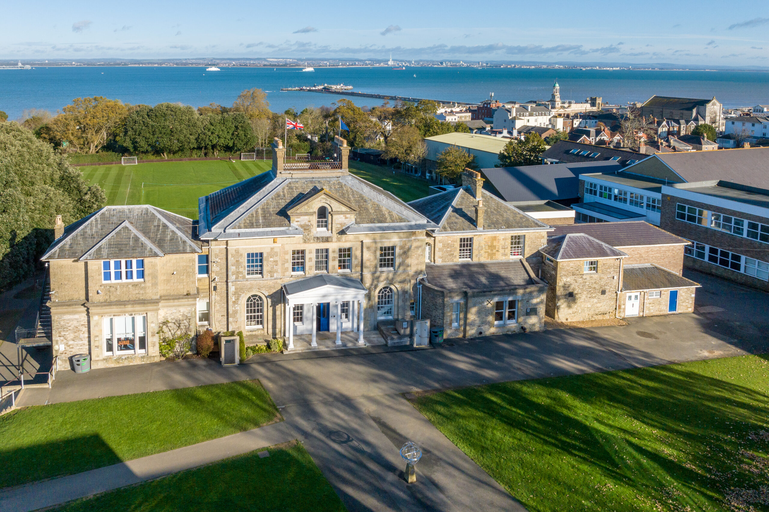 Ryde School Ryde School