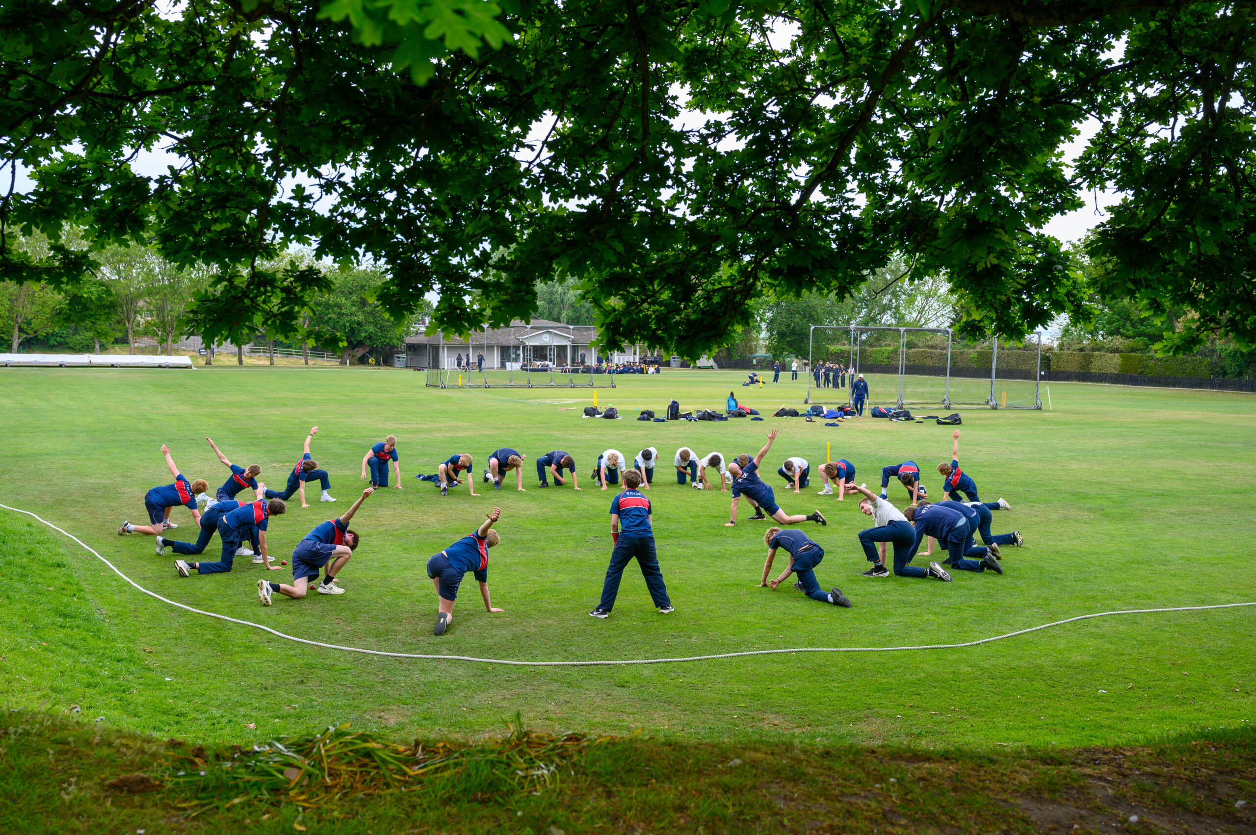 Ryde School Ryde School