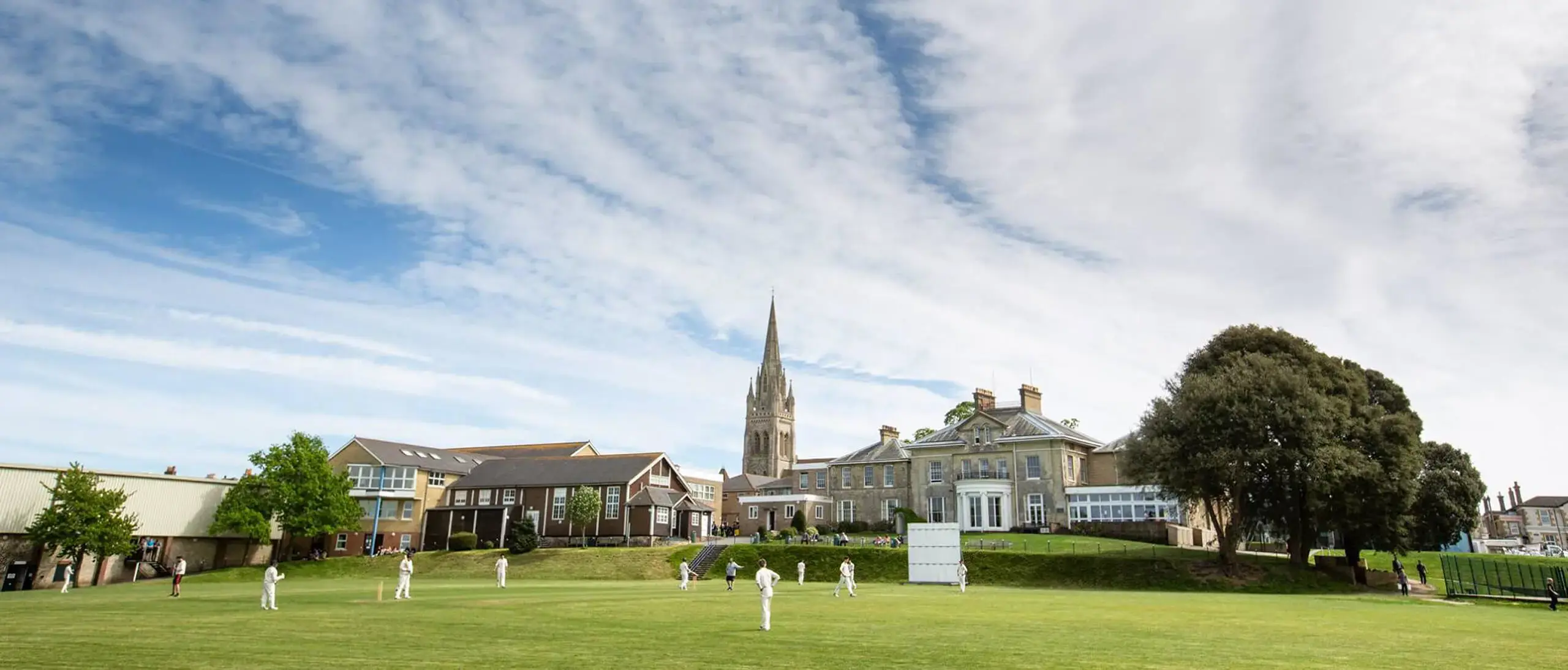 Ryde School