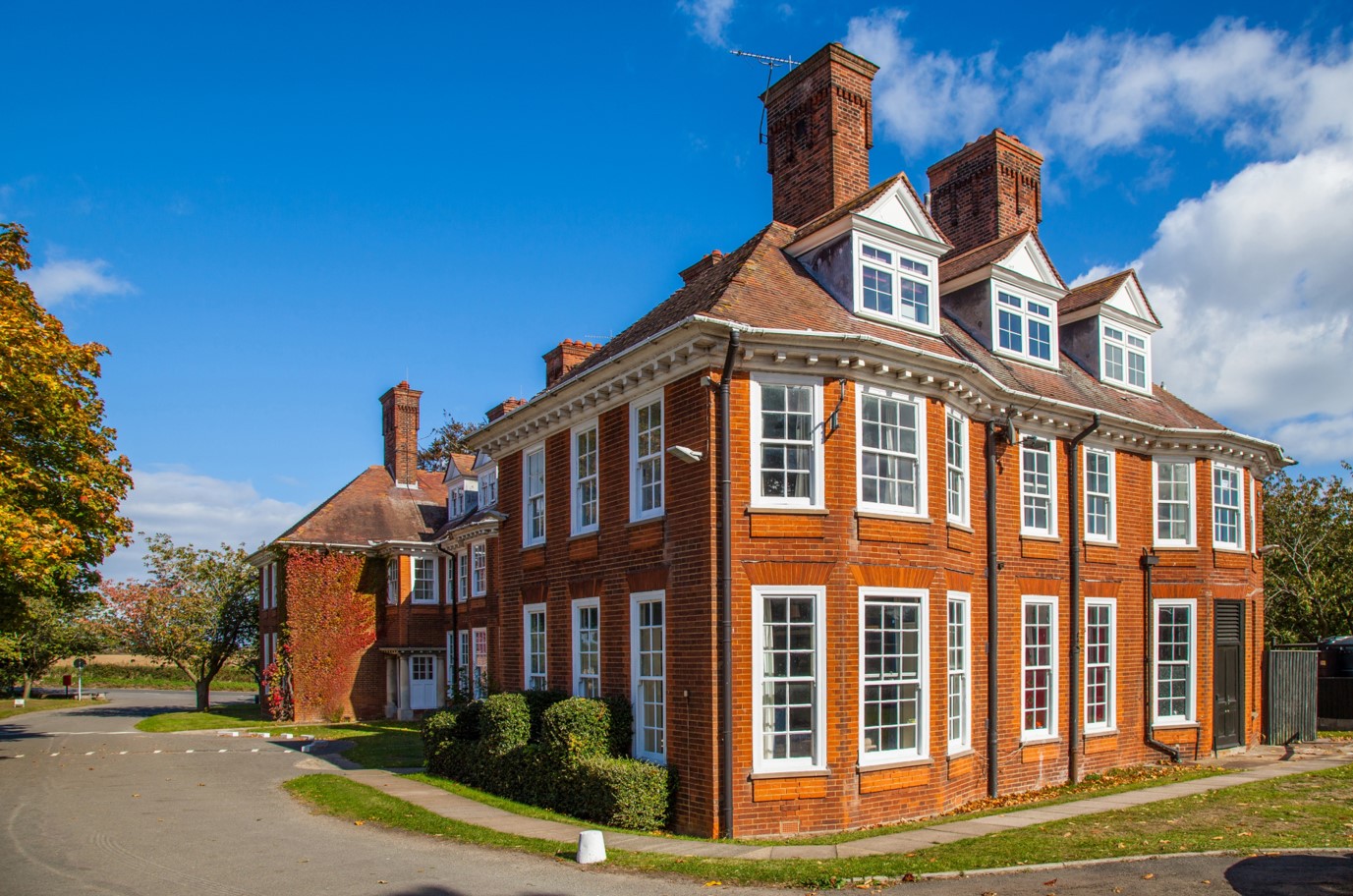 Saint Felix School
