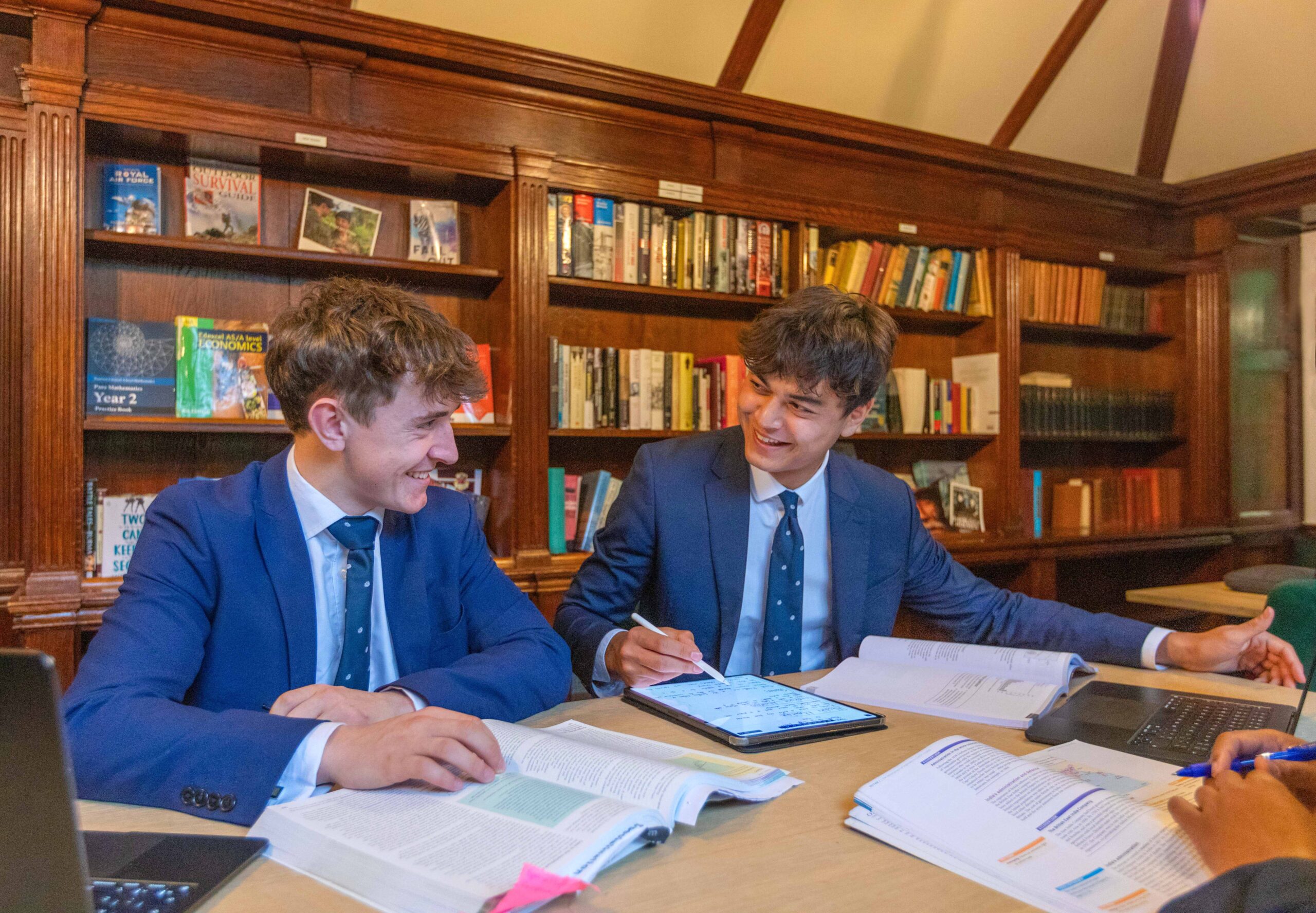 Sedbergh School