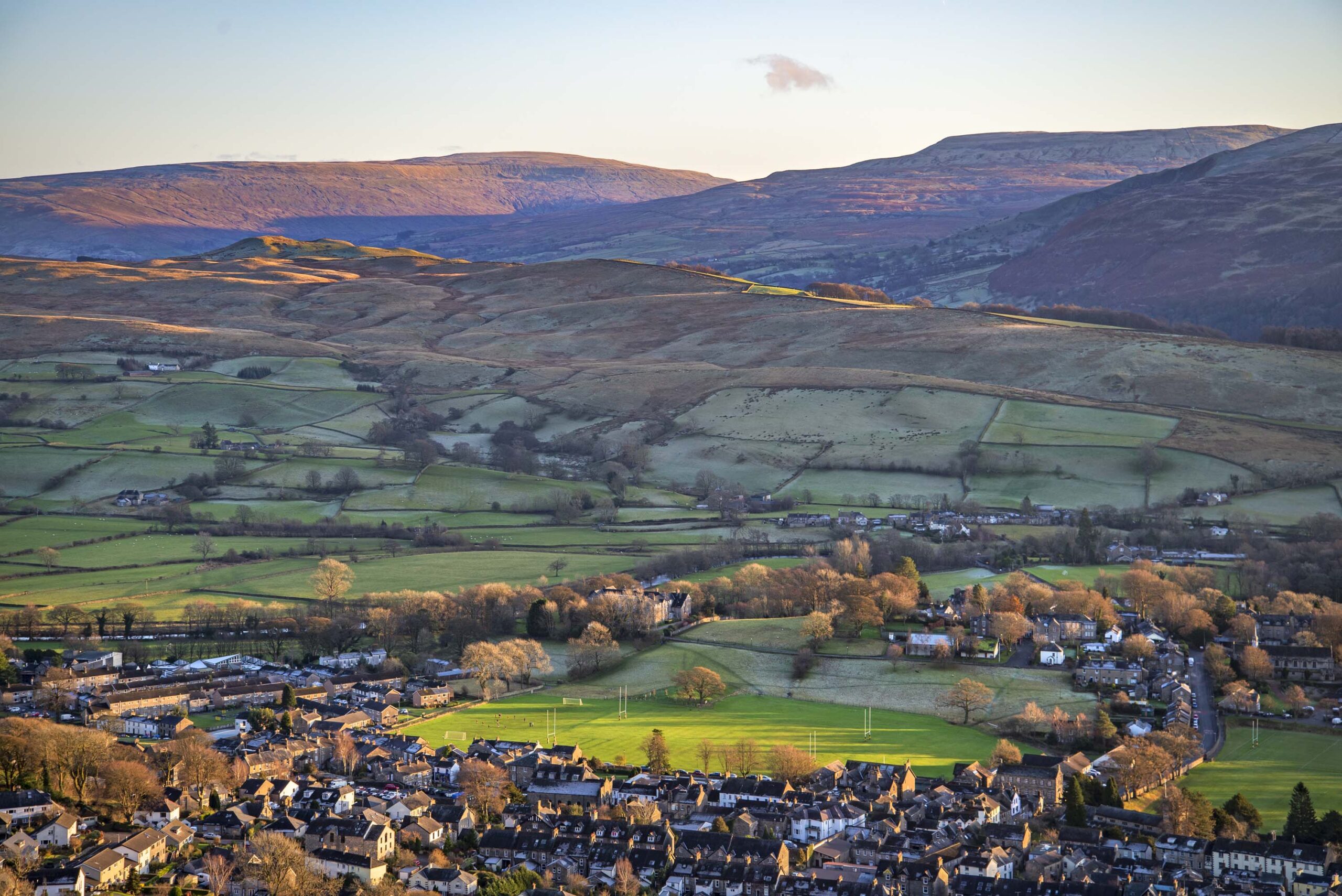Sedbergh School
