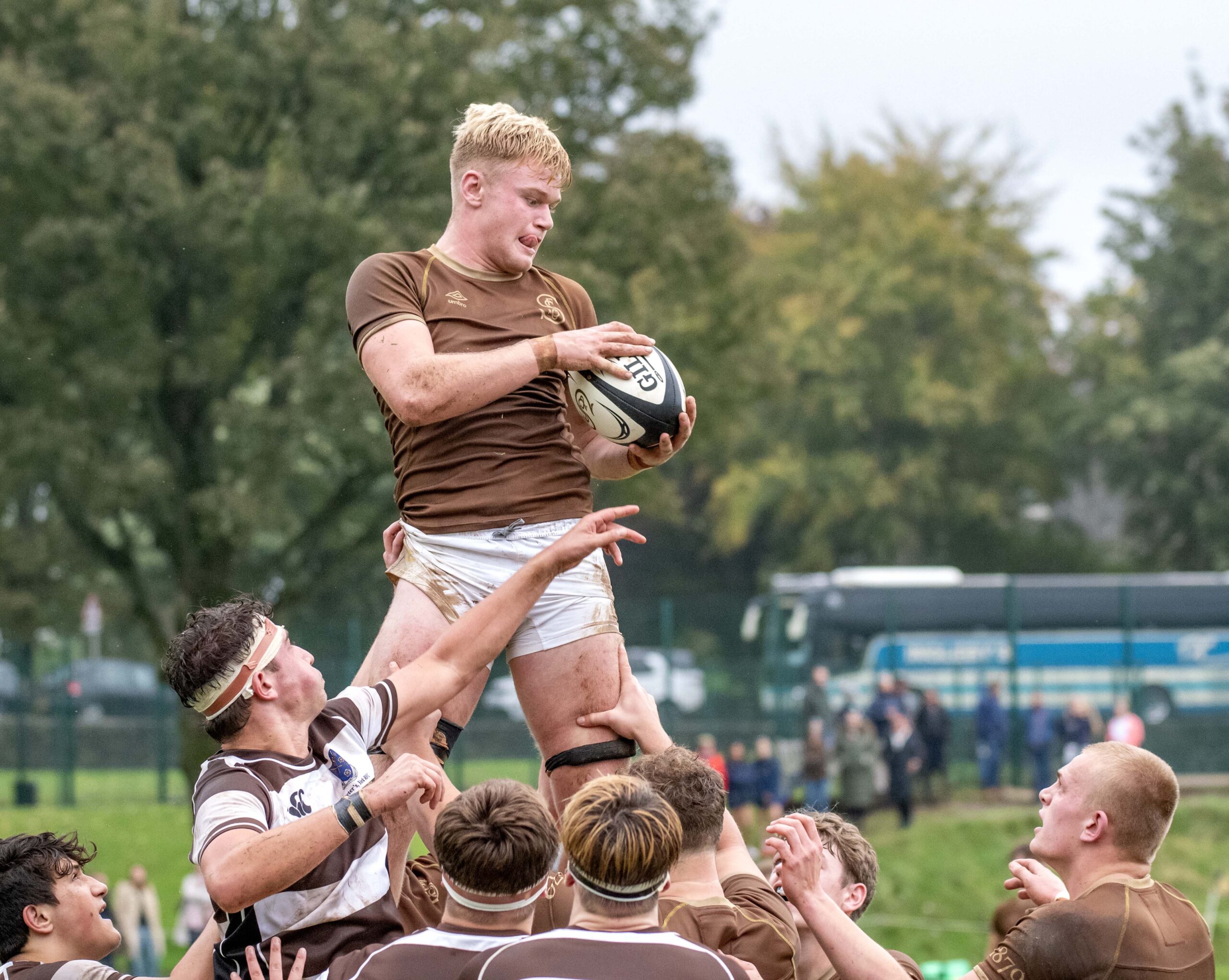 Sedbergh School