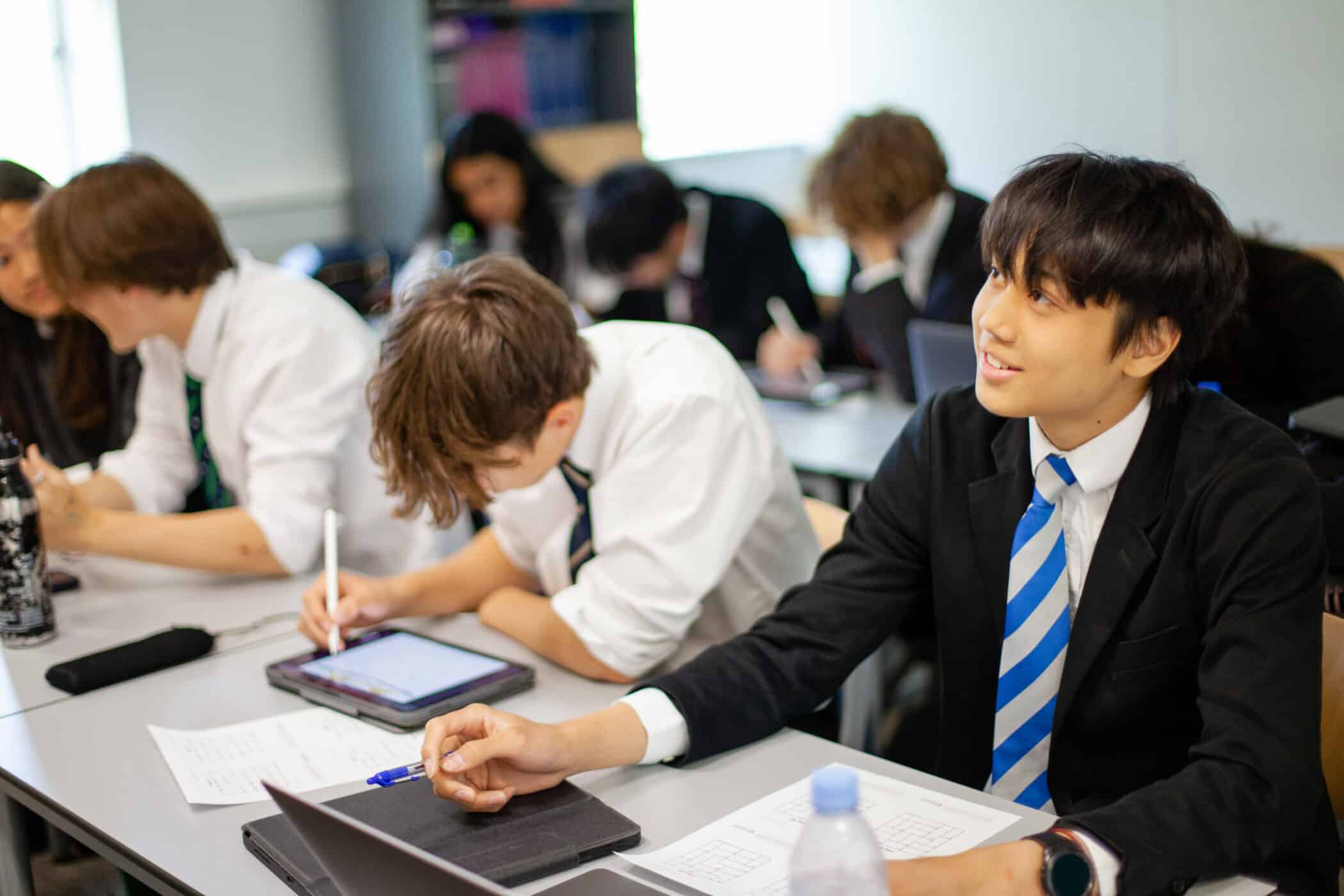Sevenoaks School