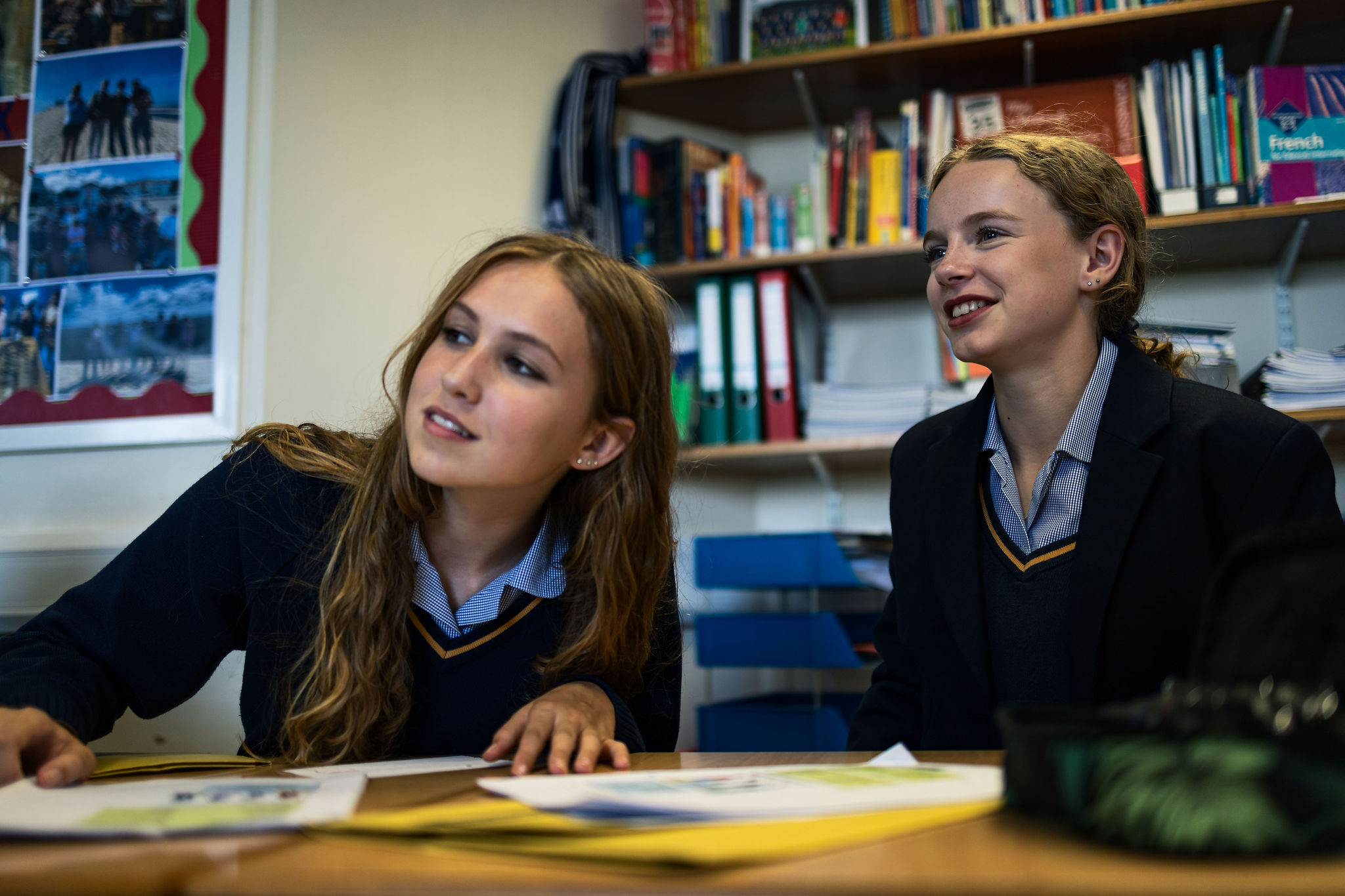 Shrewsbury School