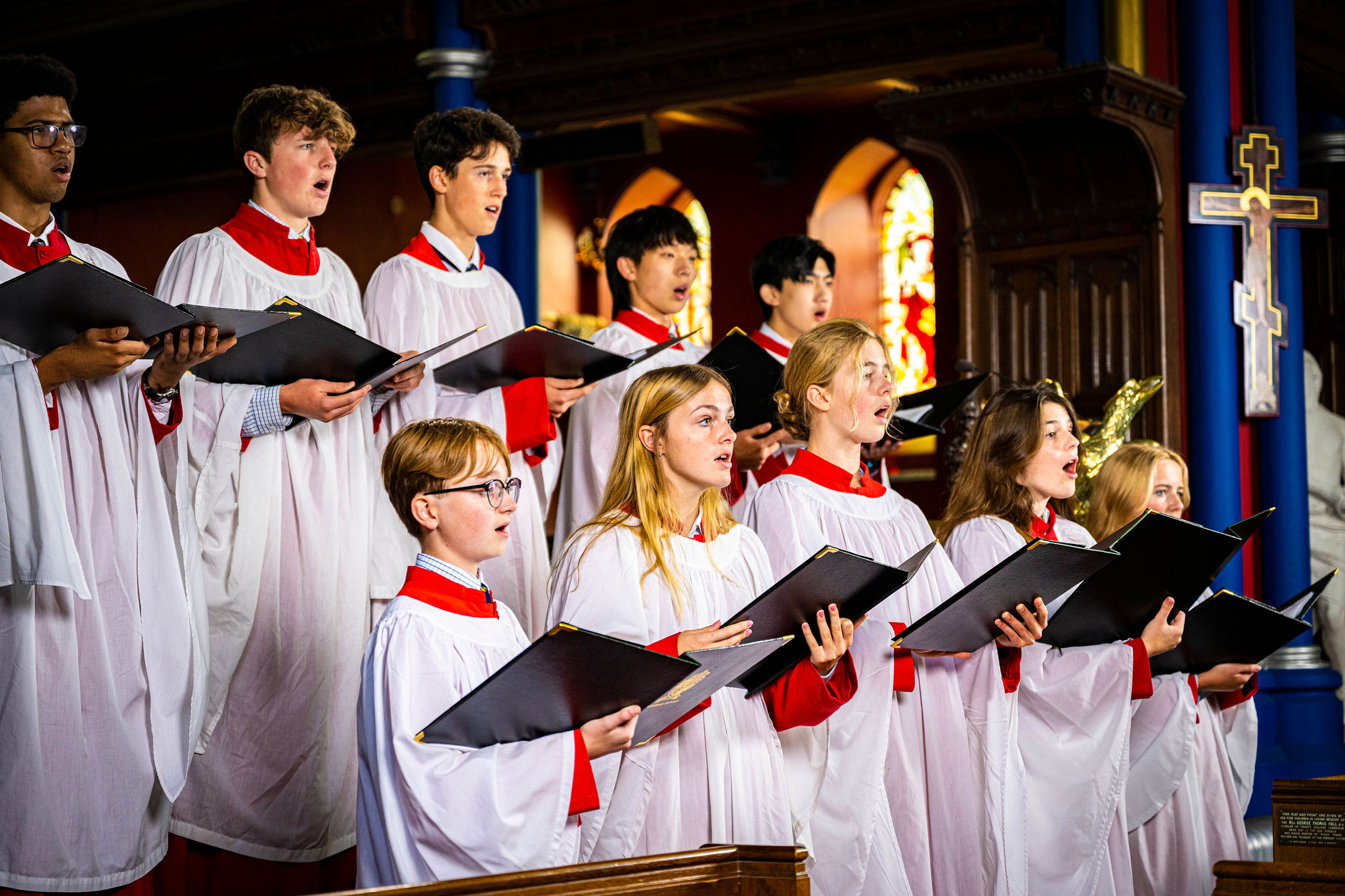 Shrewsbury School