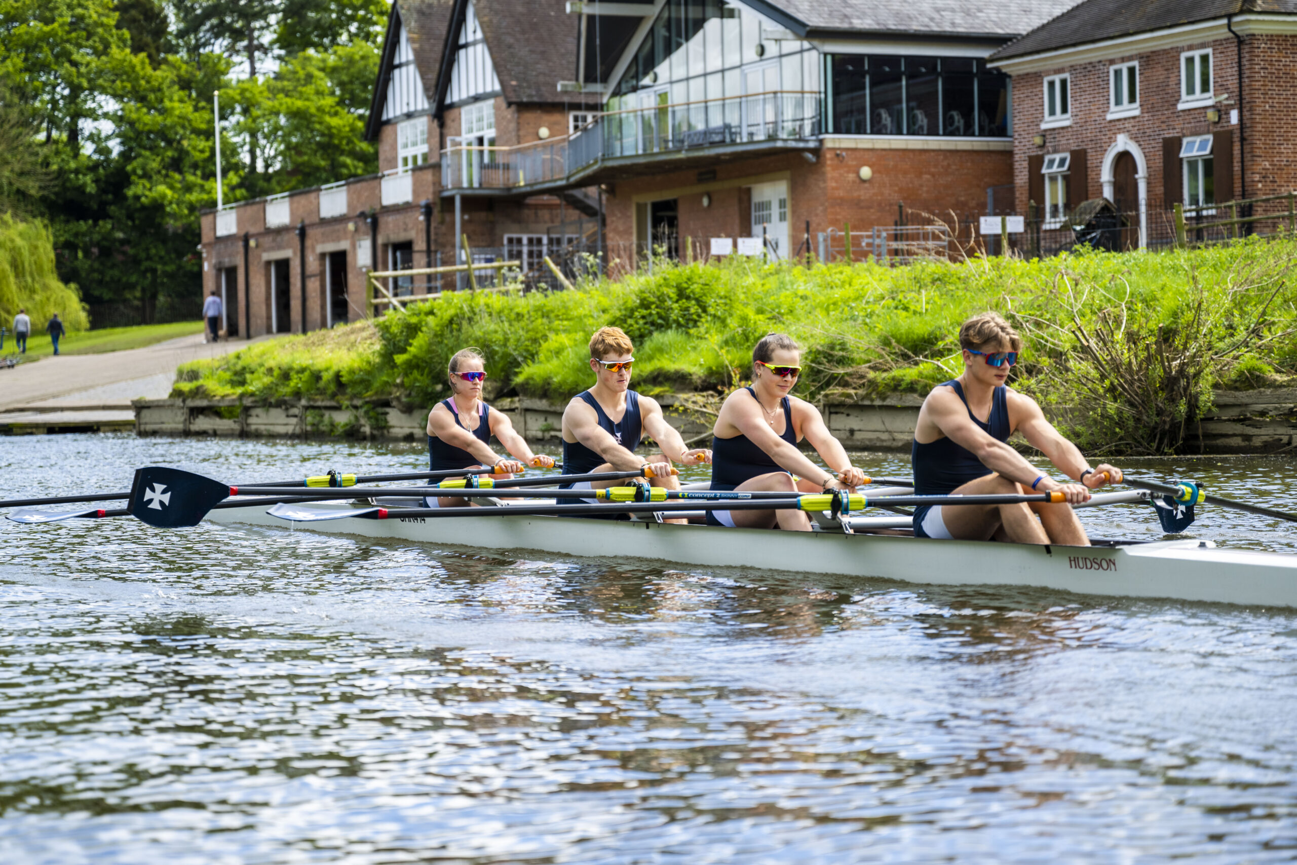 Shrewsbury School