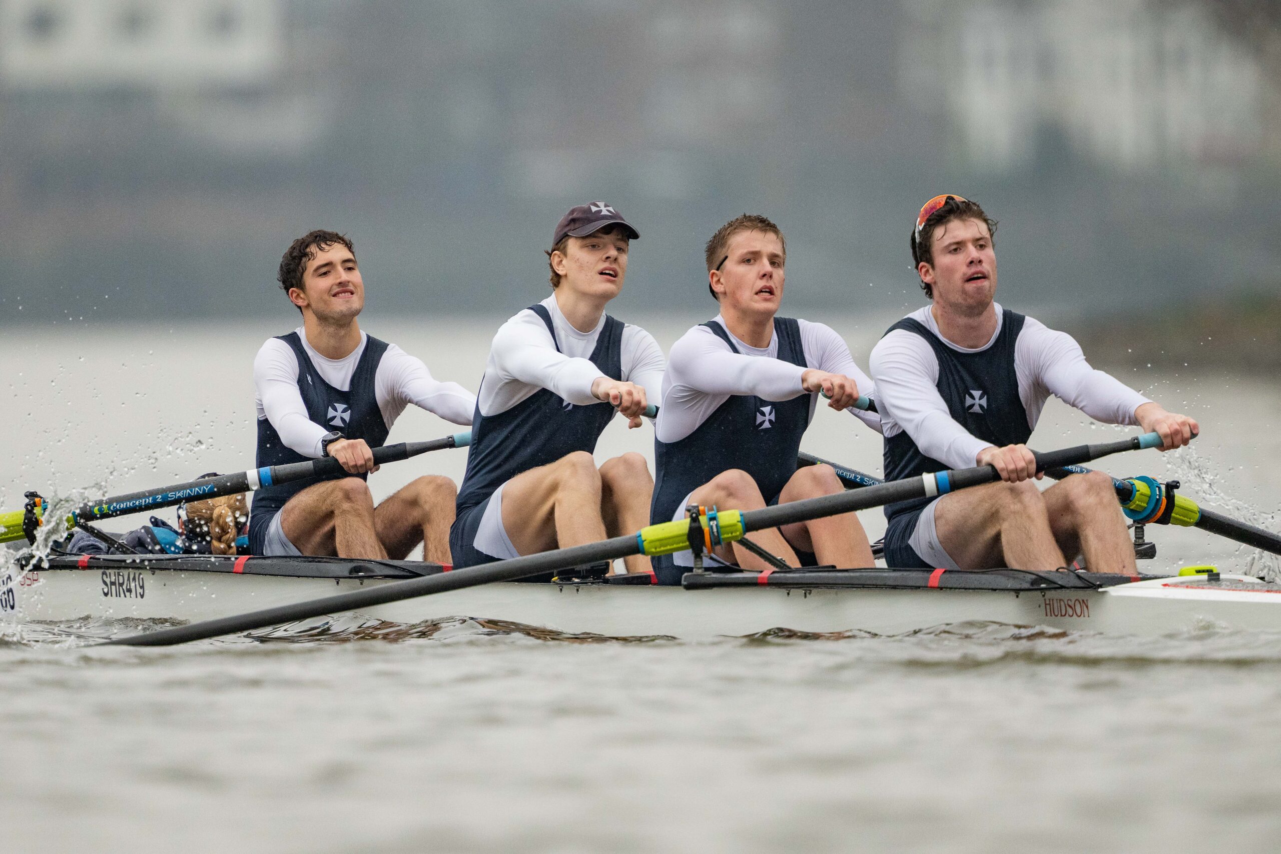 Shrewsbury School
