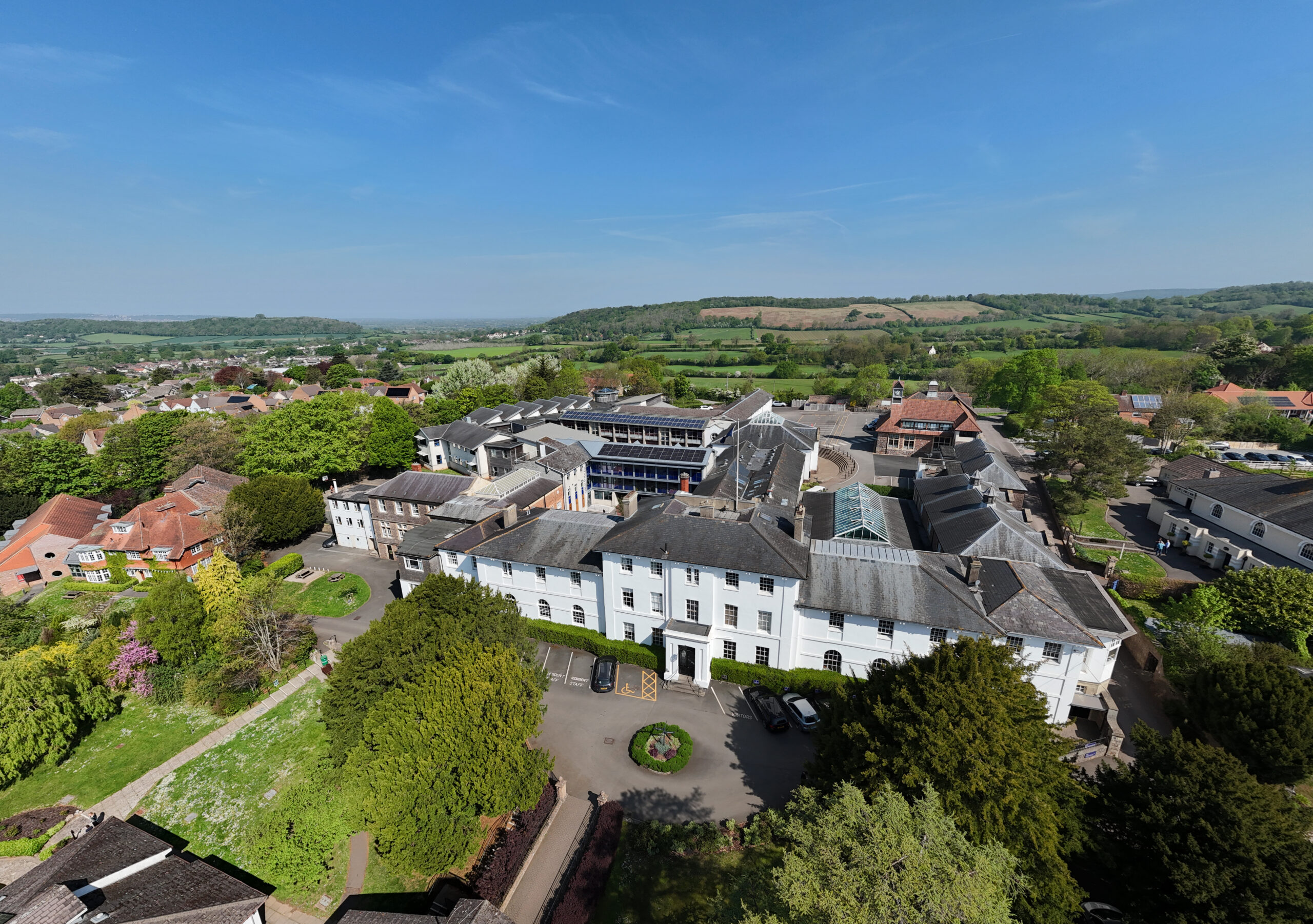 Sidcot School Sidcot School