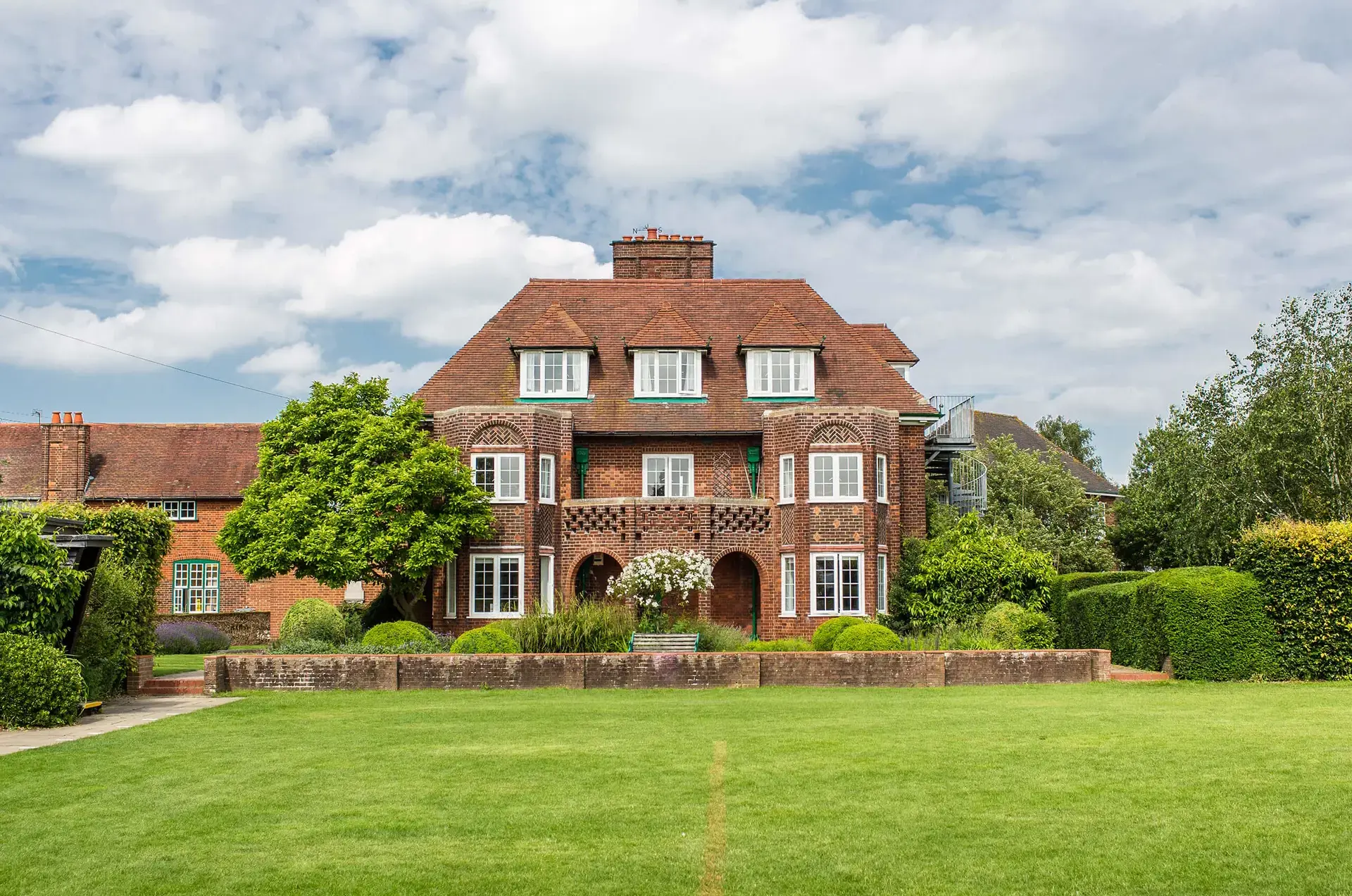 St Christopher School Letchworth