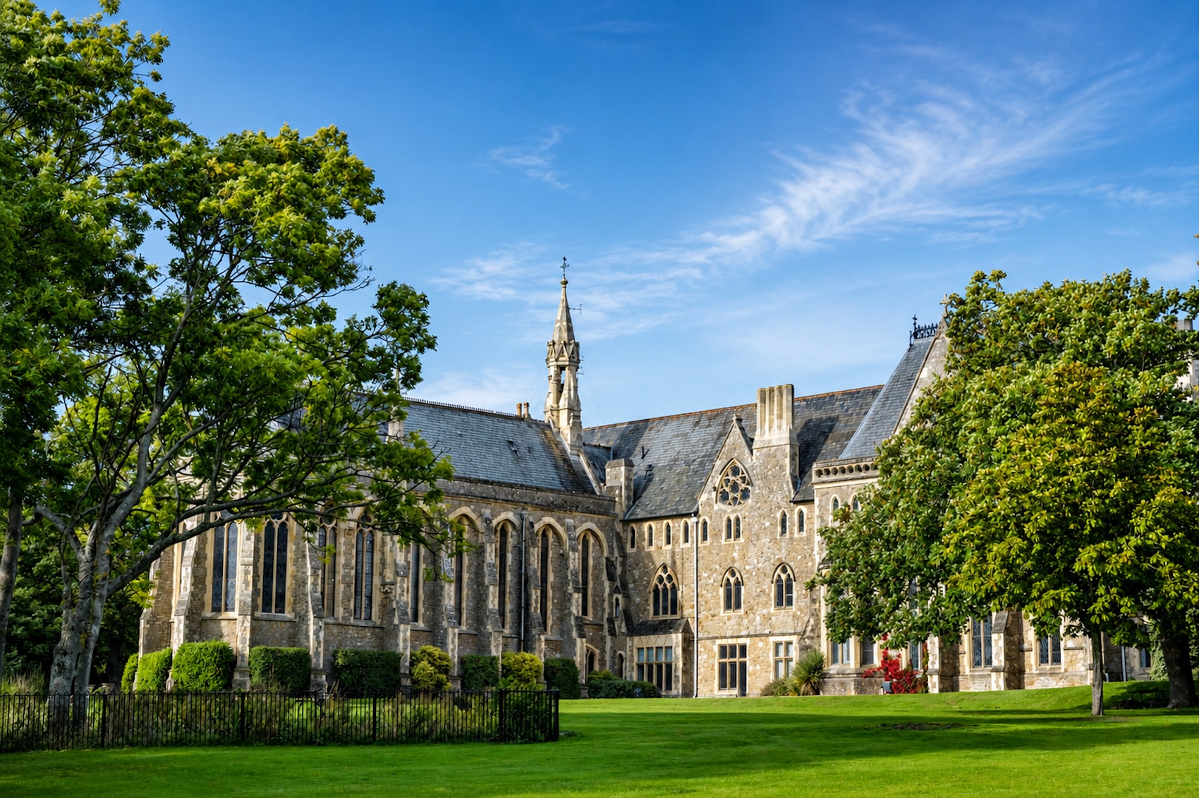 St Edmund's School Canterbury St Edmund's School Canterbury