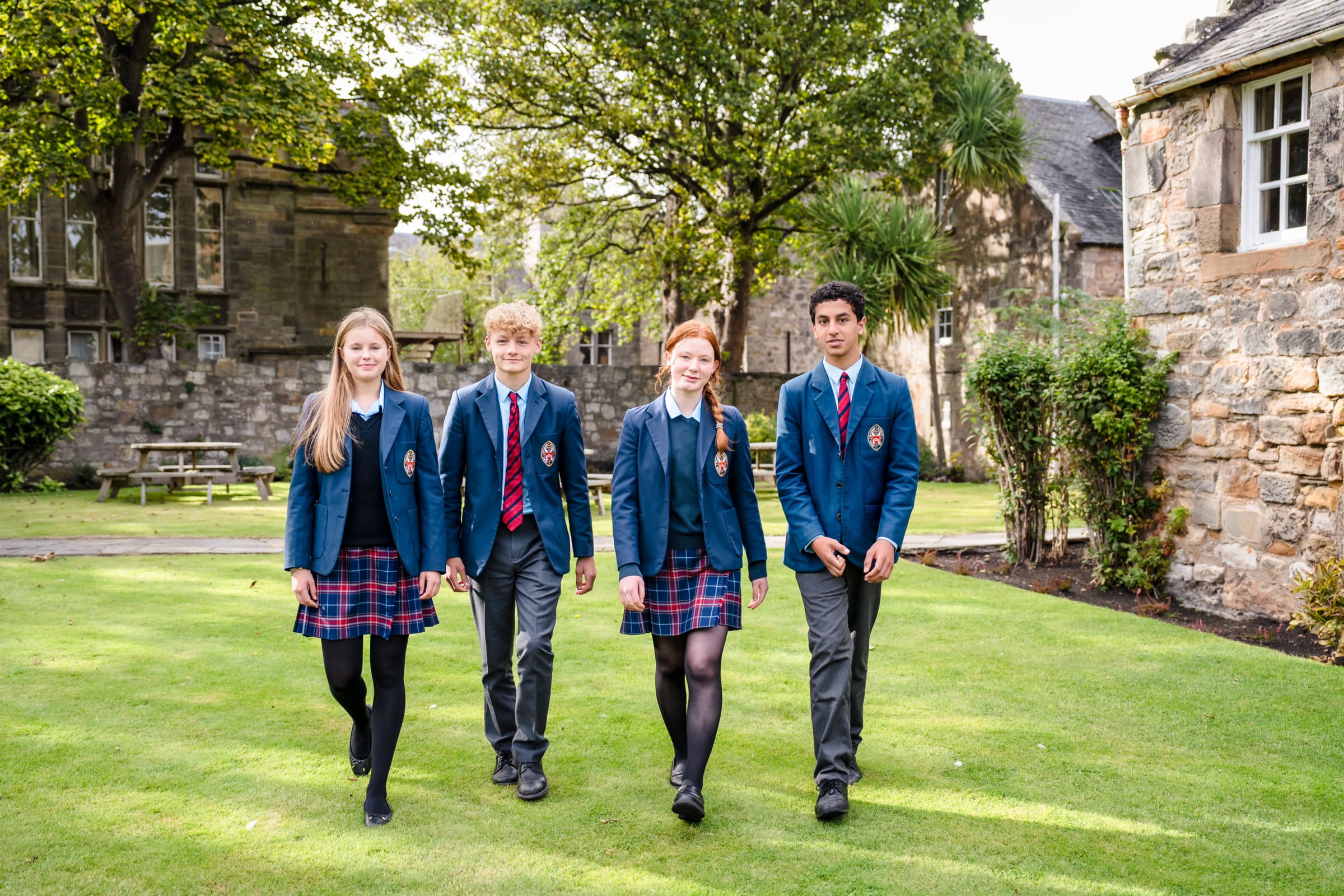 St Leonards School
