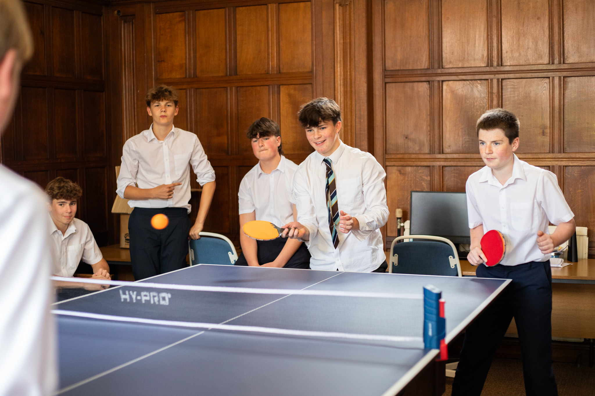 St Peter's School