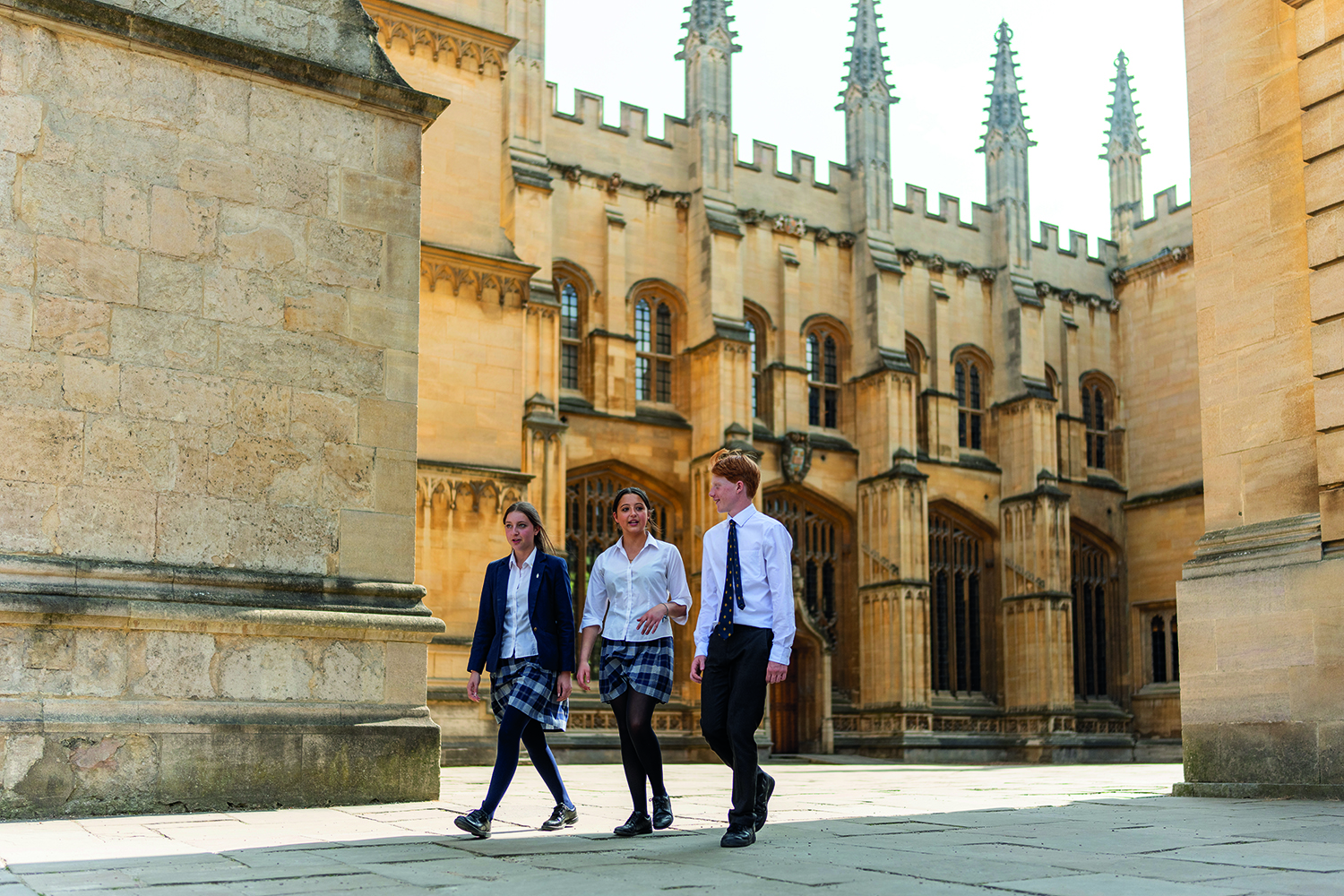 St. Edward’s School Oxford St. Edward’s School Oxford