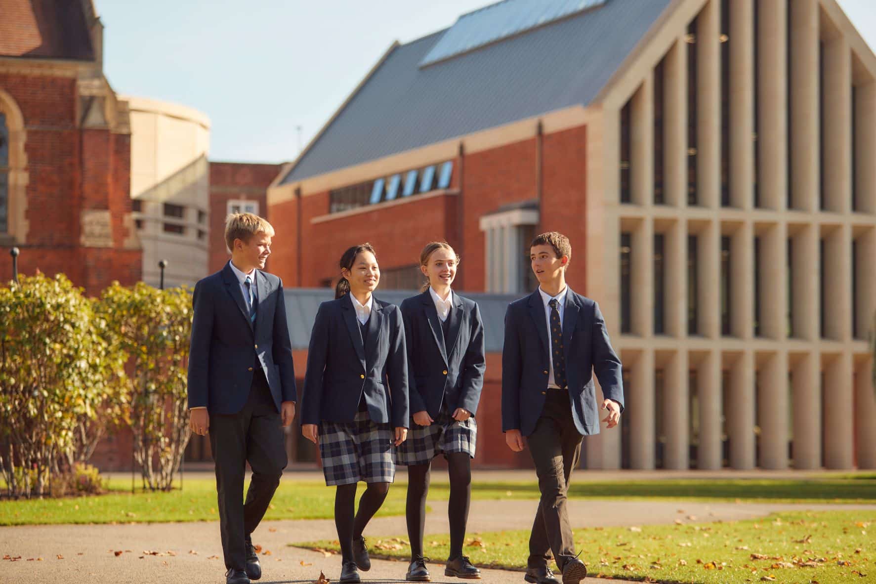St. Edward’s School Oxford St. Edward’s School Oxford