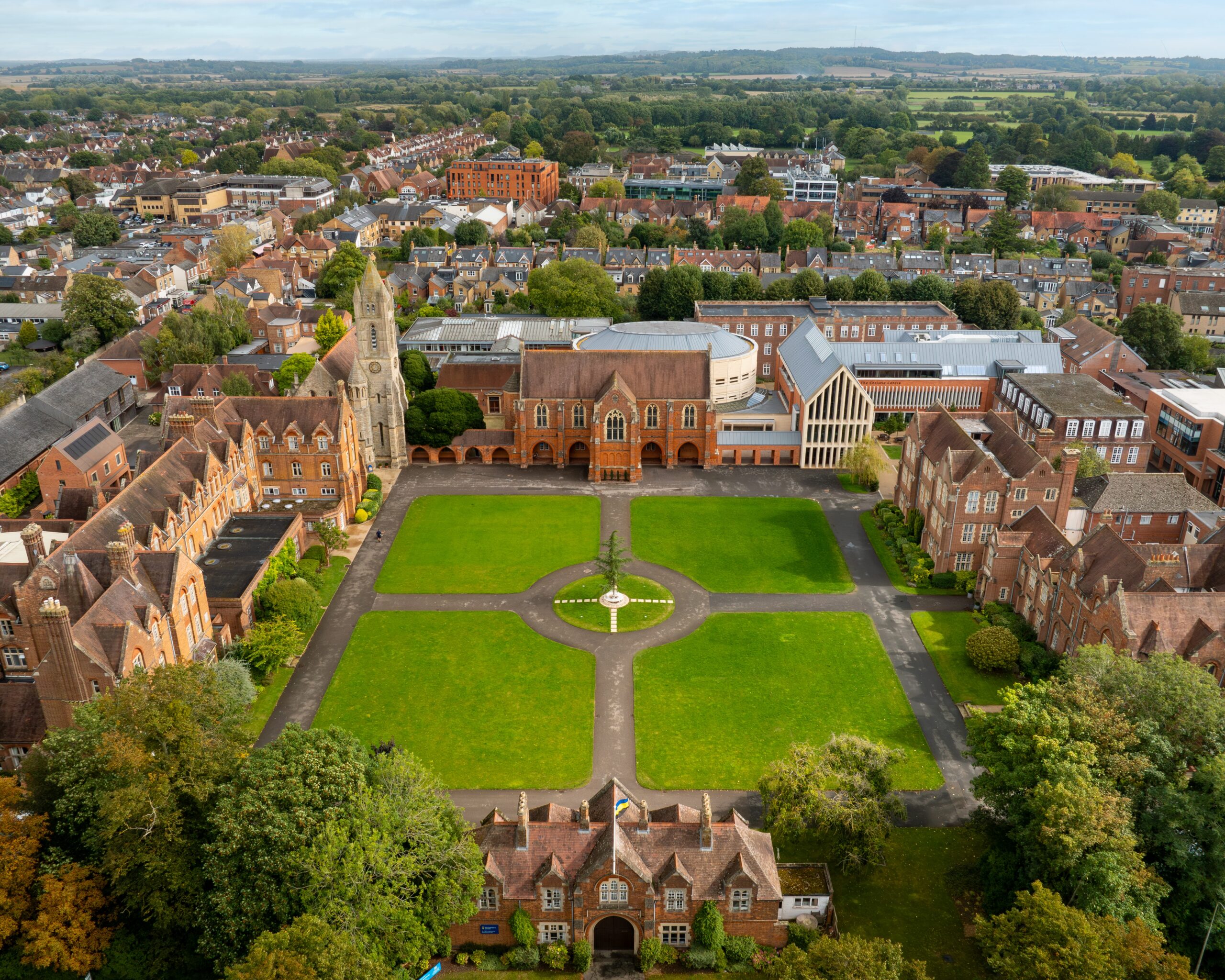 St. Edward’s School Oxford St. Edward’s School Oxford
