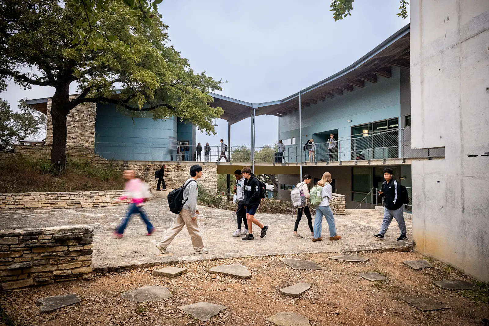 St. Stephen’s Episcopal School