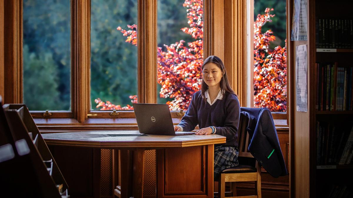 Strathallan School