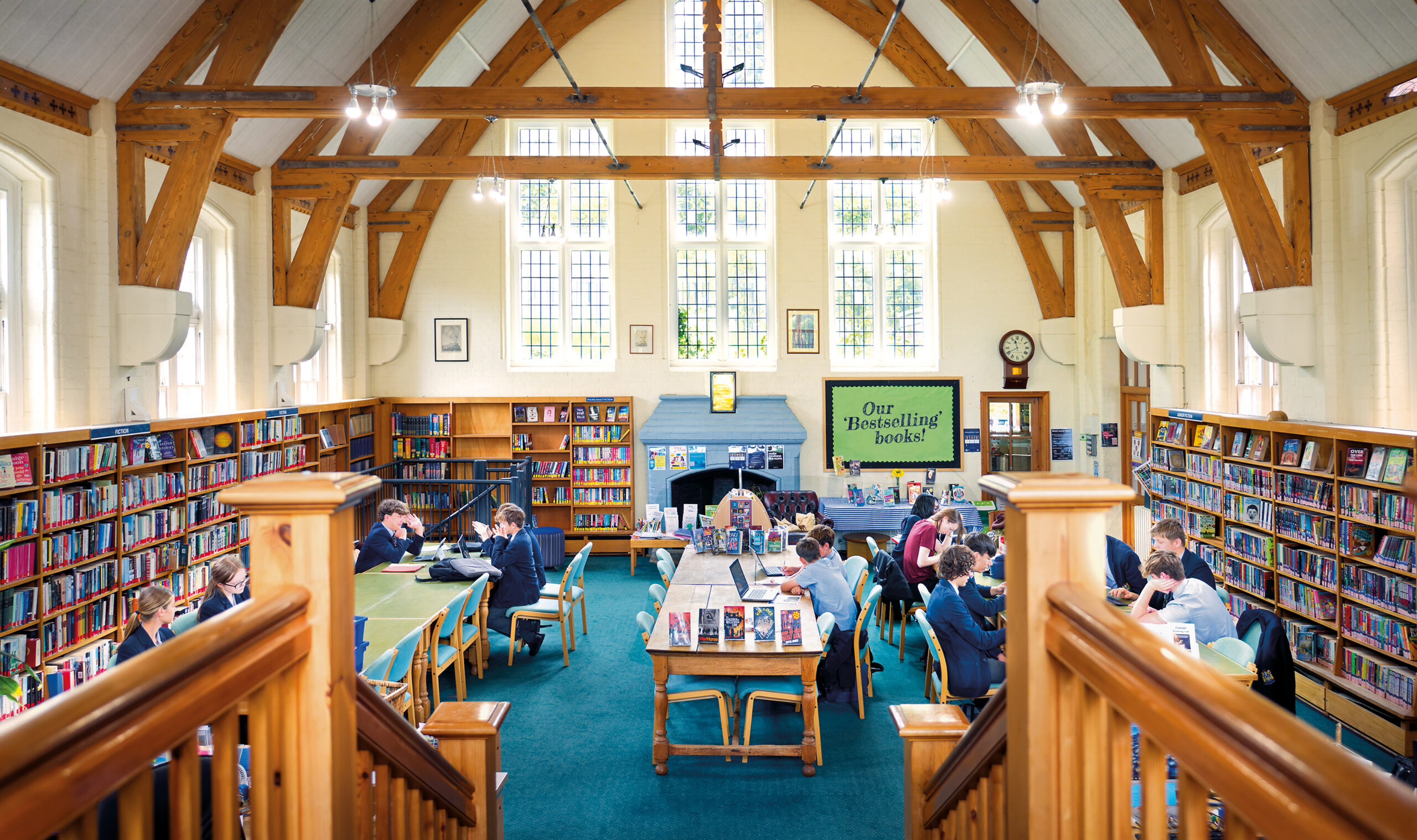 Sutton Valence School