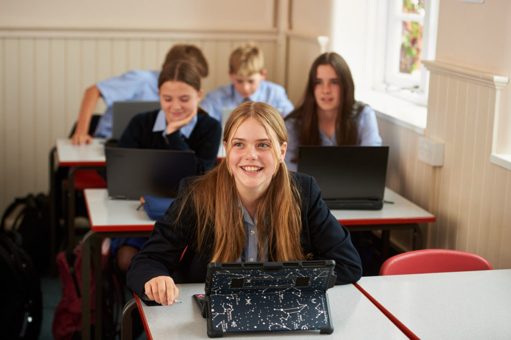 Sutton Valence School