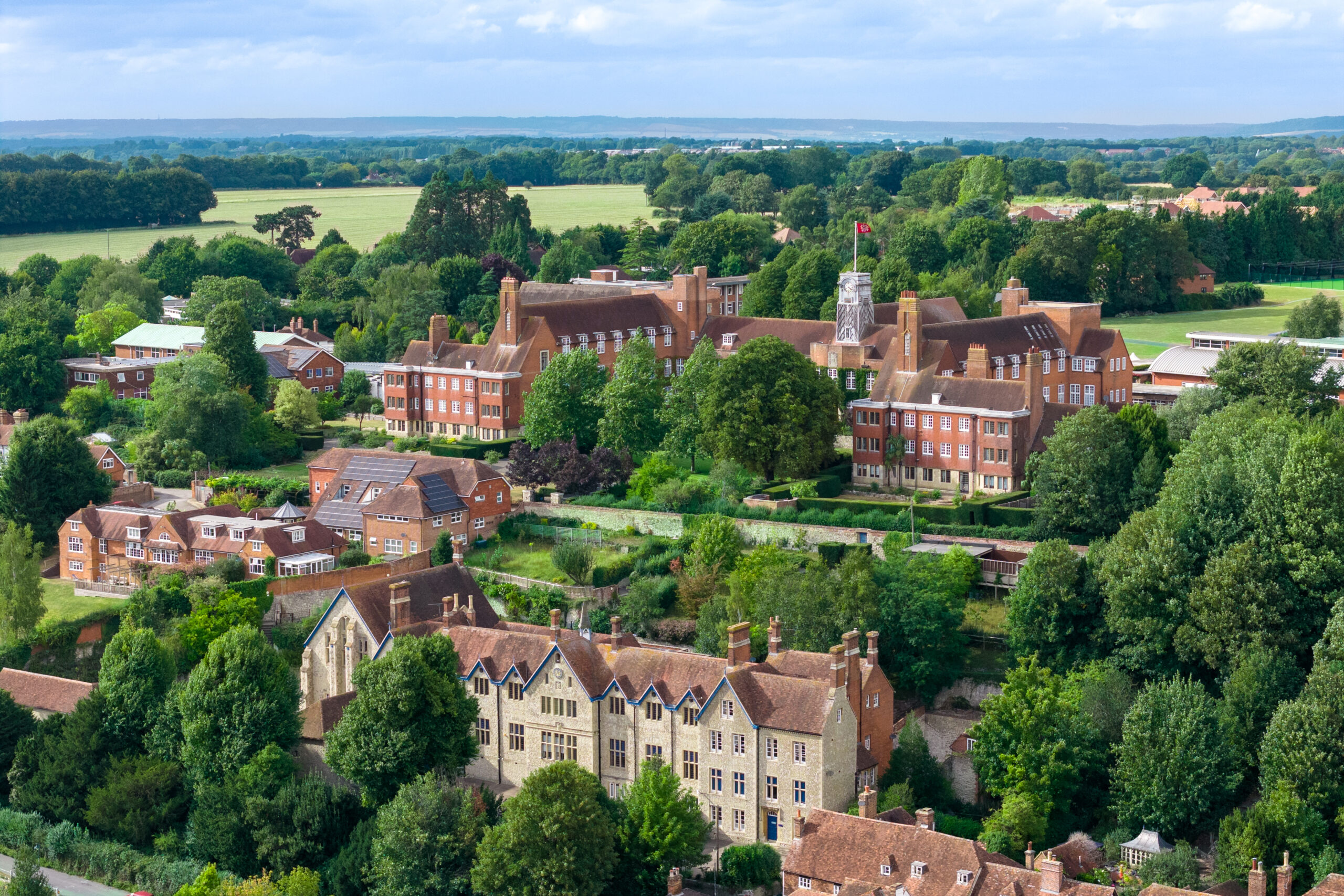 Sutton Valence School