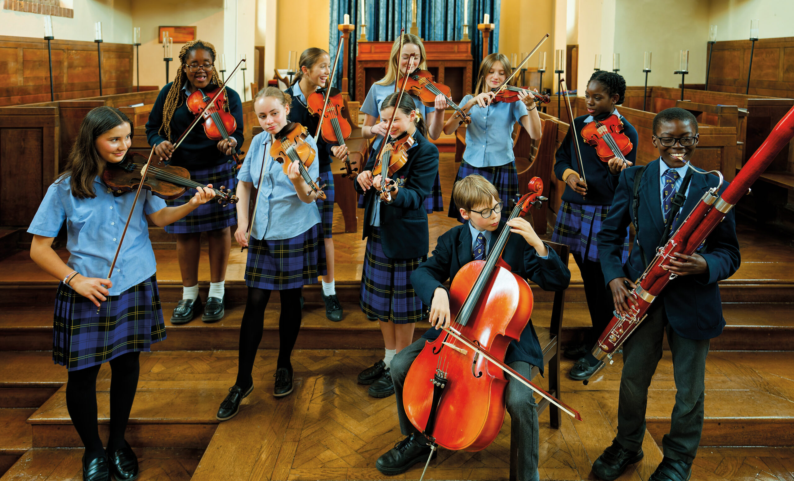 Sutton Valence School