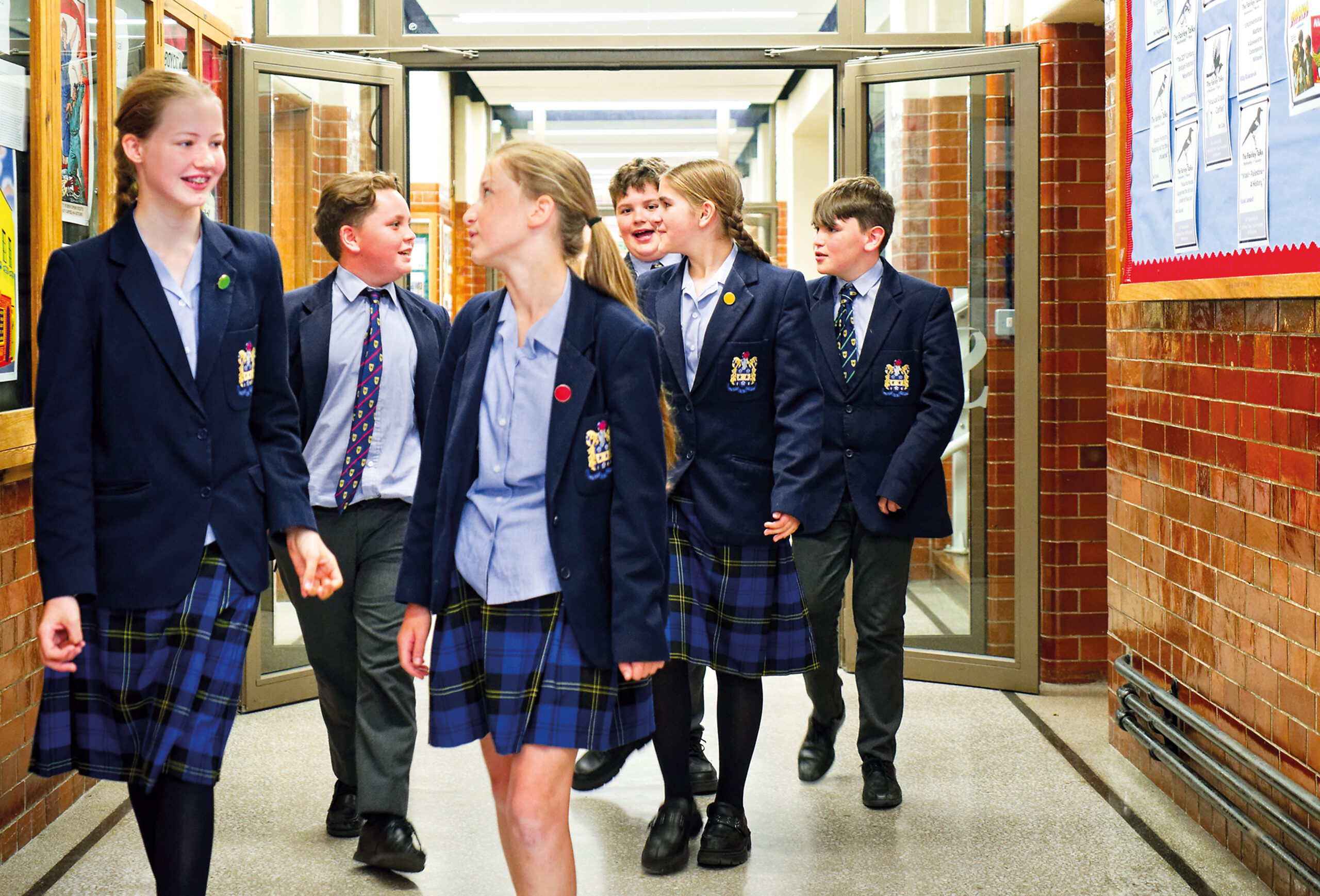 Sutton Valence School