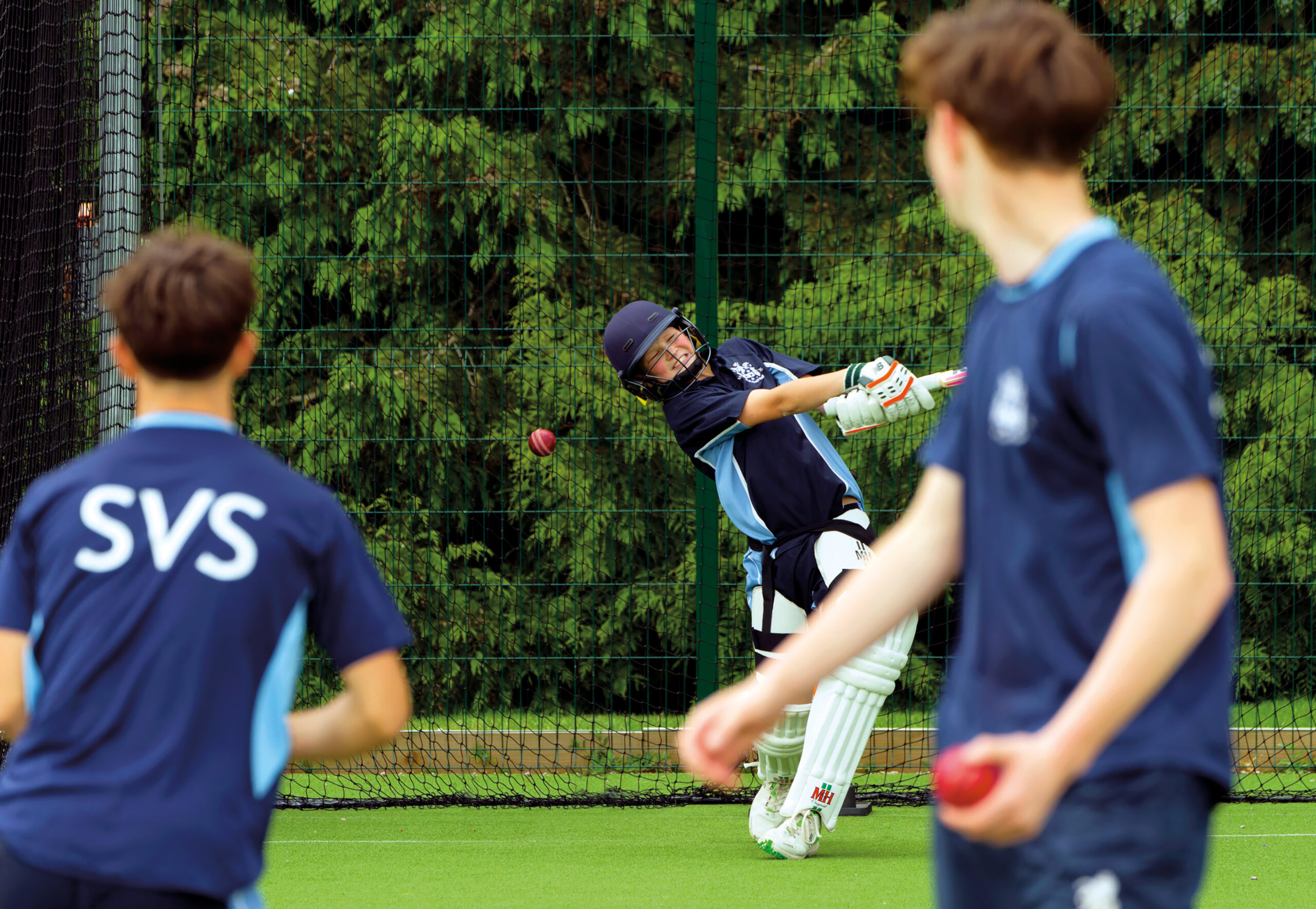 Sutton Valence School