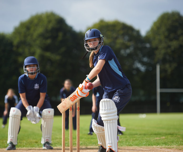 Sutton Valence School