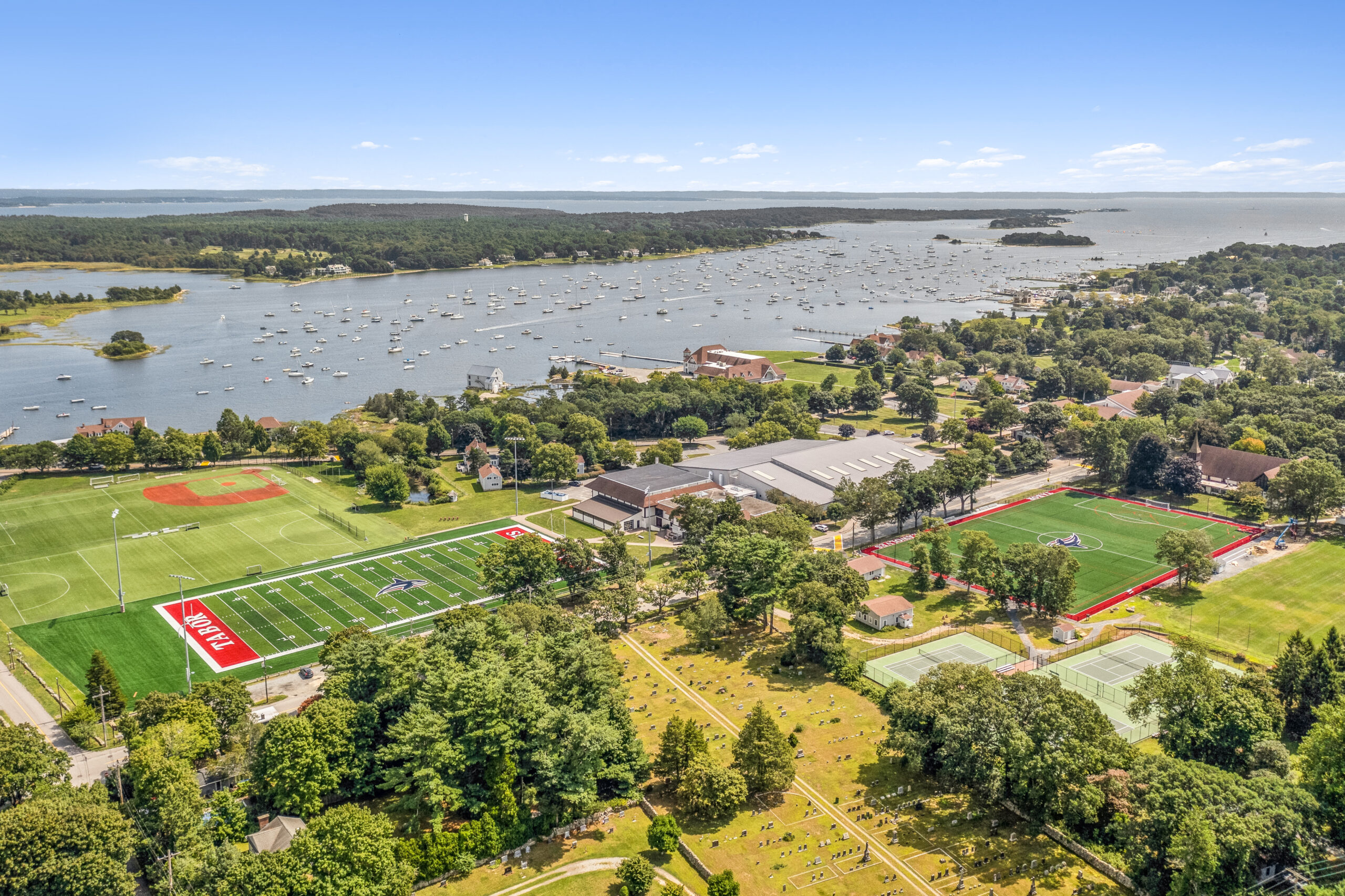 Tabor Academy