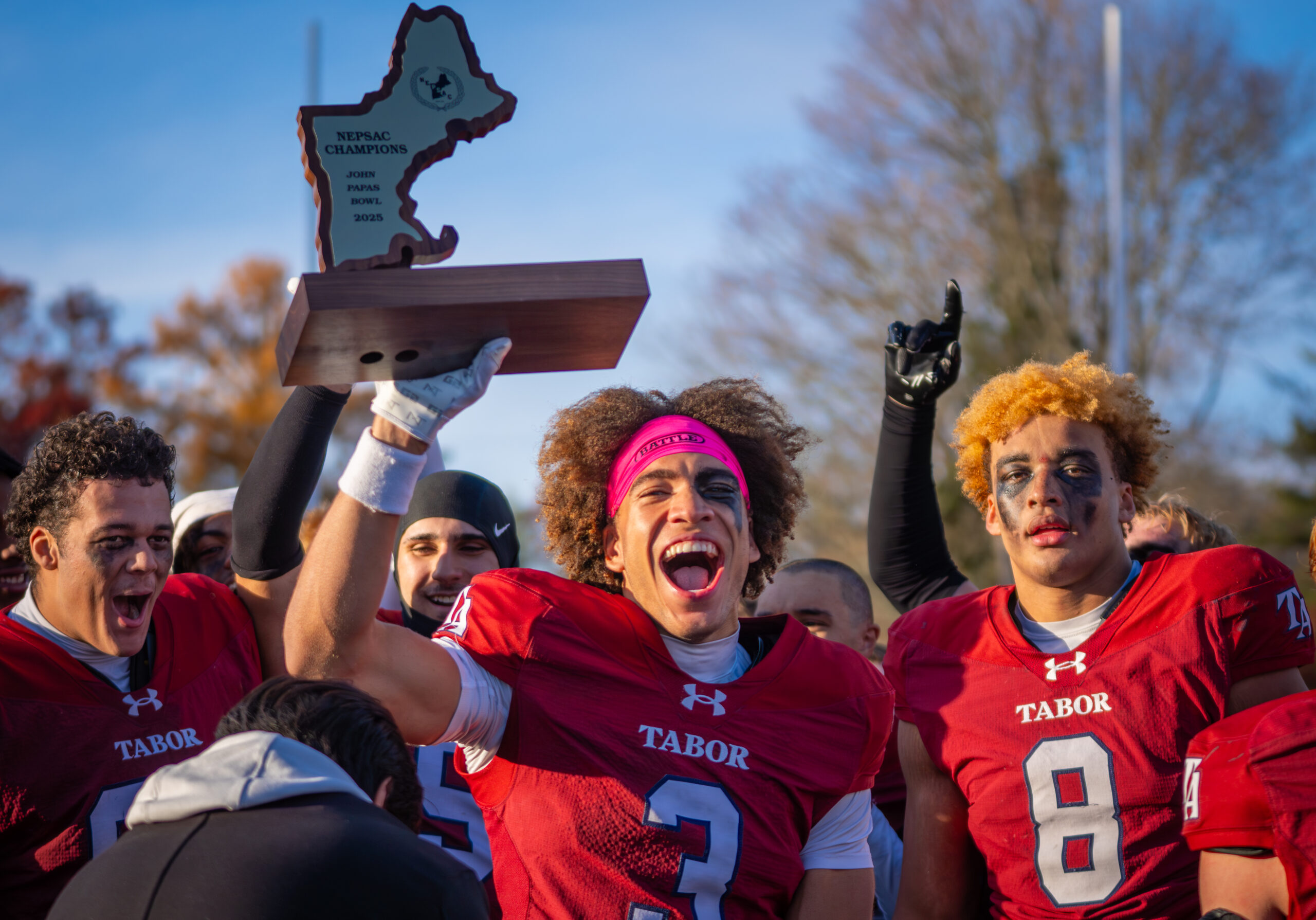 Tabor Academy